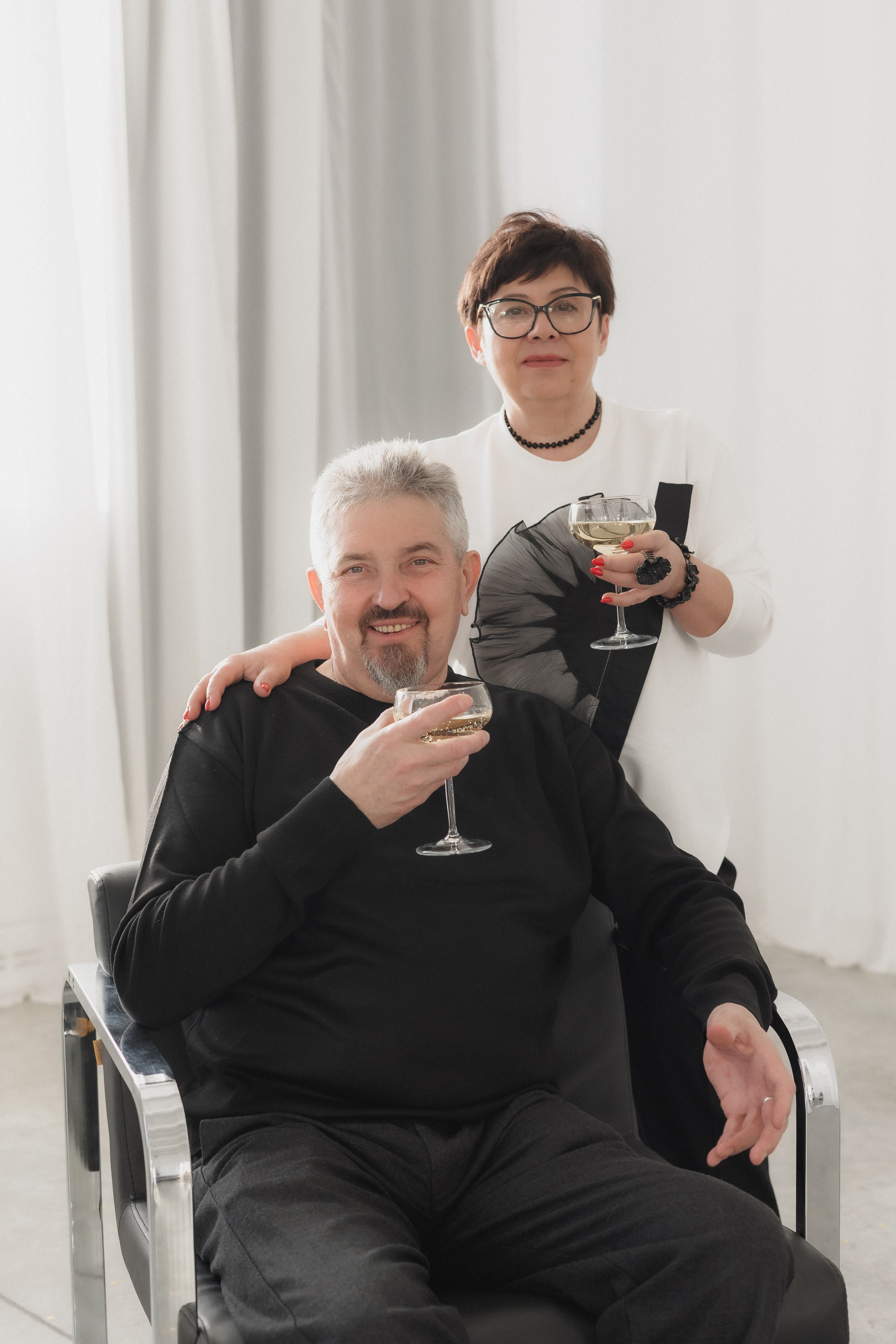 Семья💗. Фотограф в Волгограде — Александра Искандерова