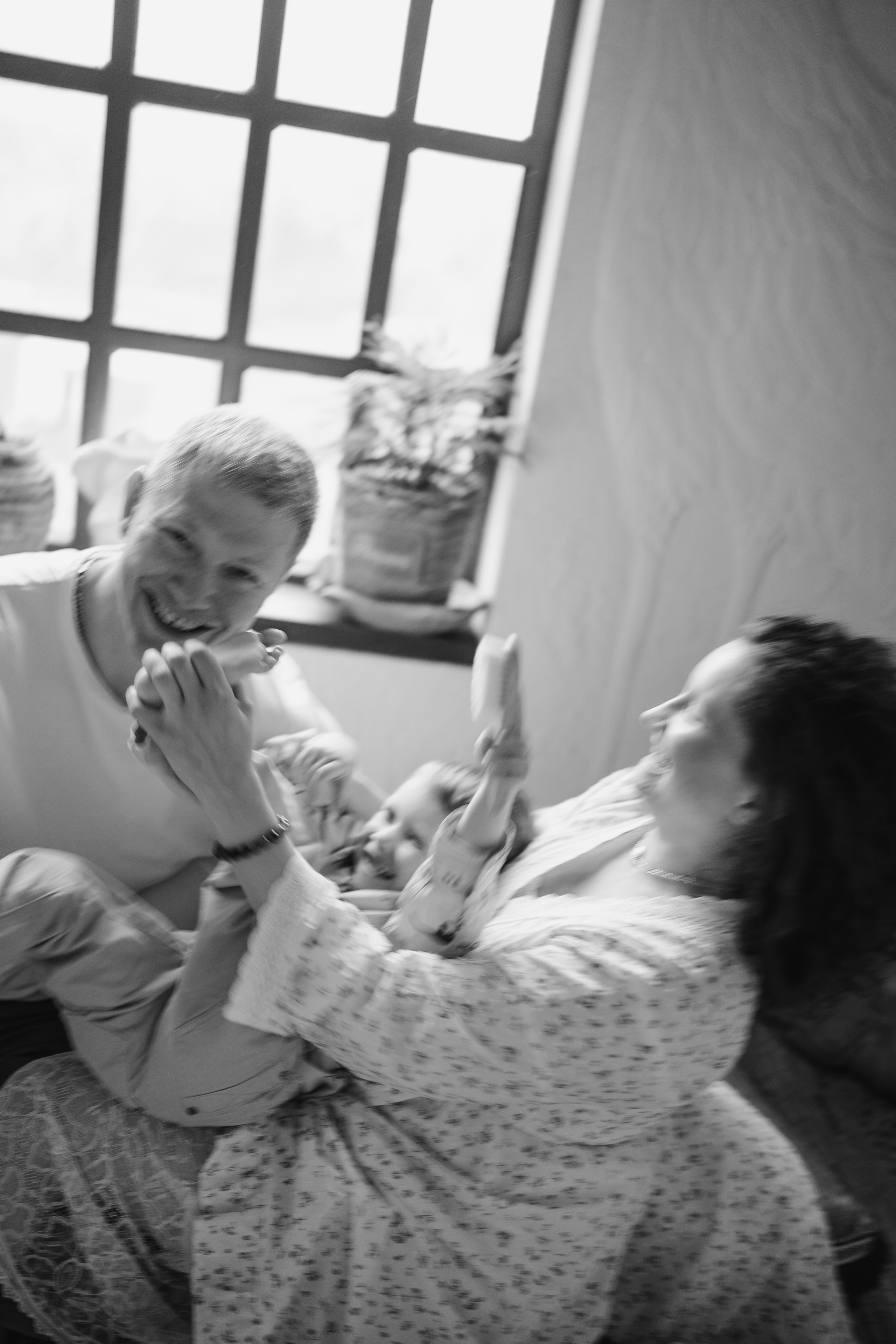 Семейная в Микро Бали. Главная