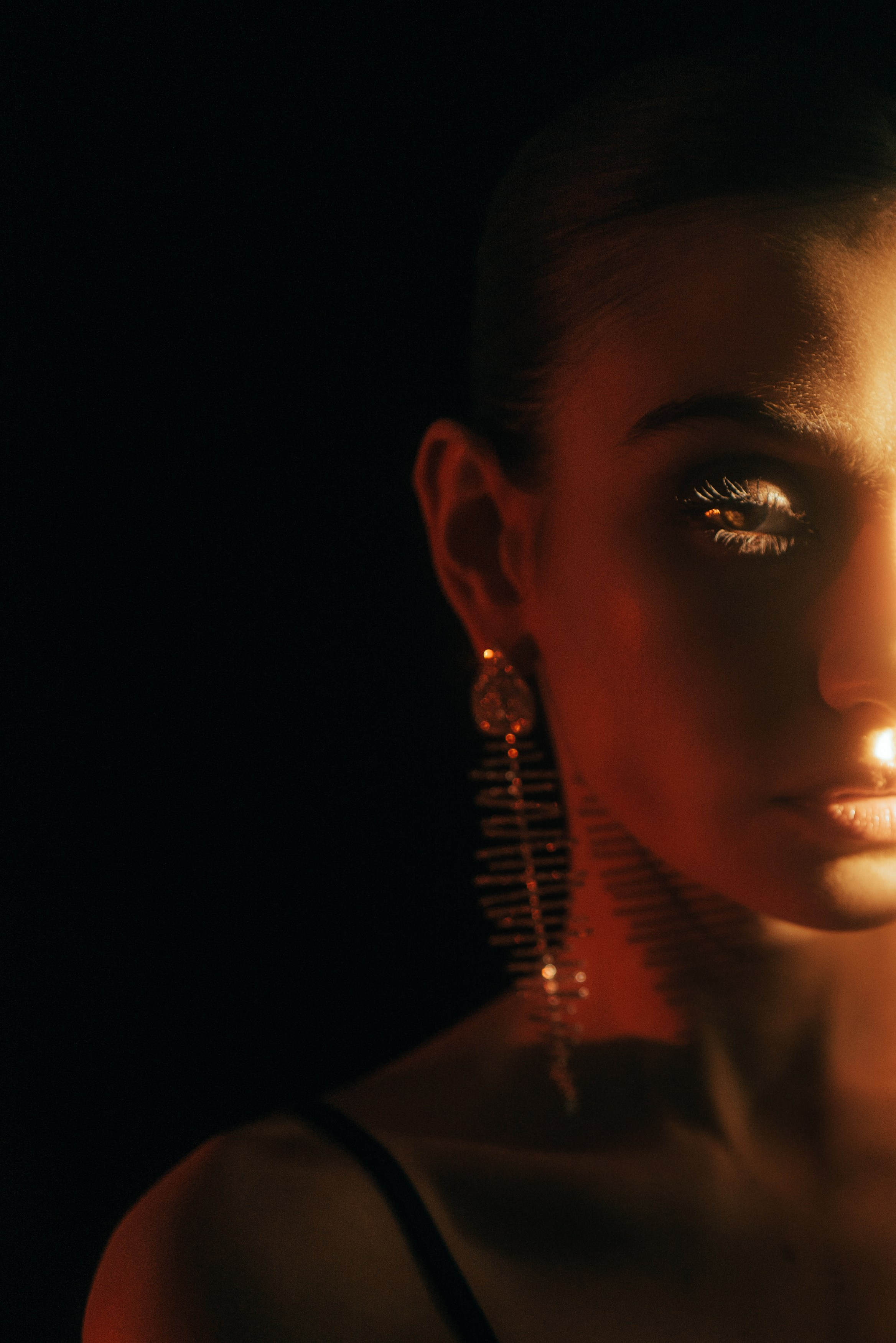 Обучение свету. Фотограф Санкт-Петербург / Москва | Владимир Лютов