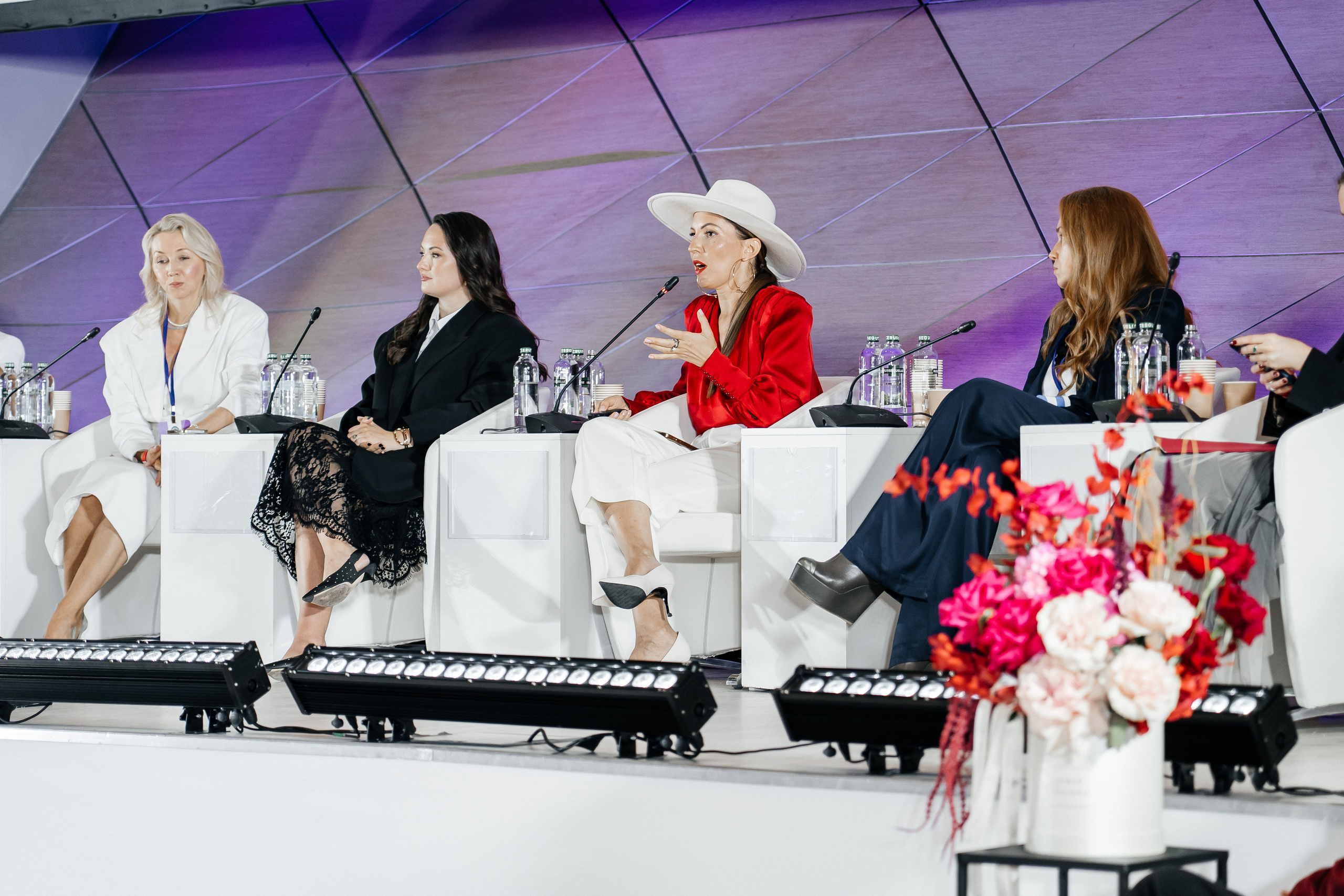 Сколково бизнес форум. Наталия Фролова. Фотограф. Москва