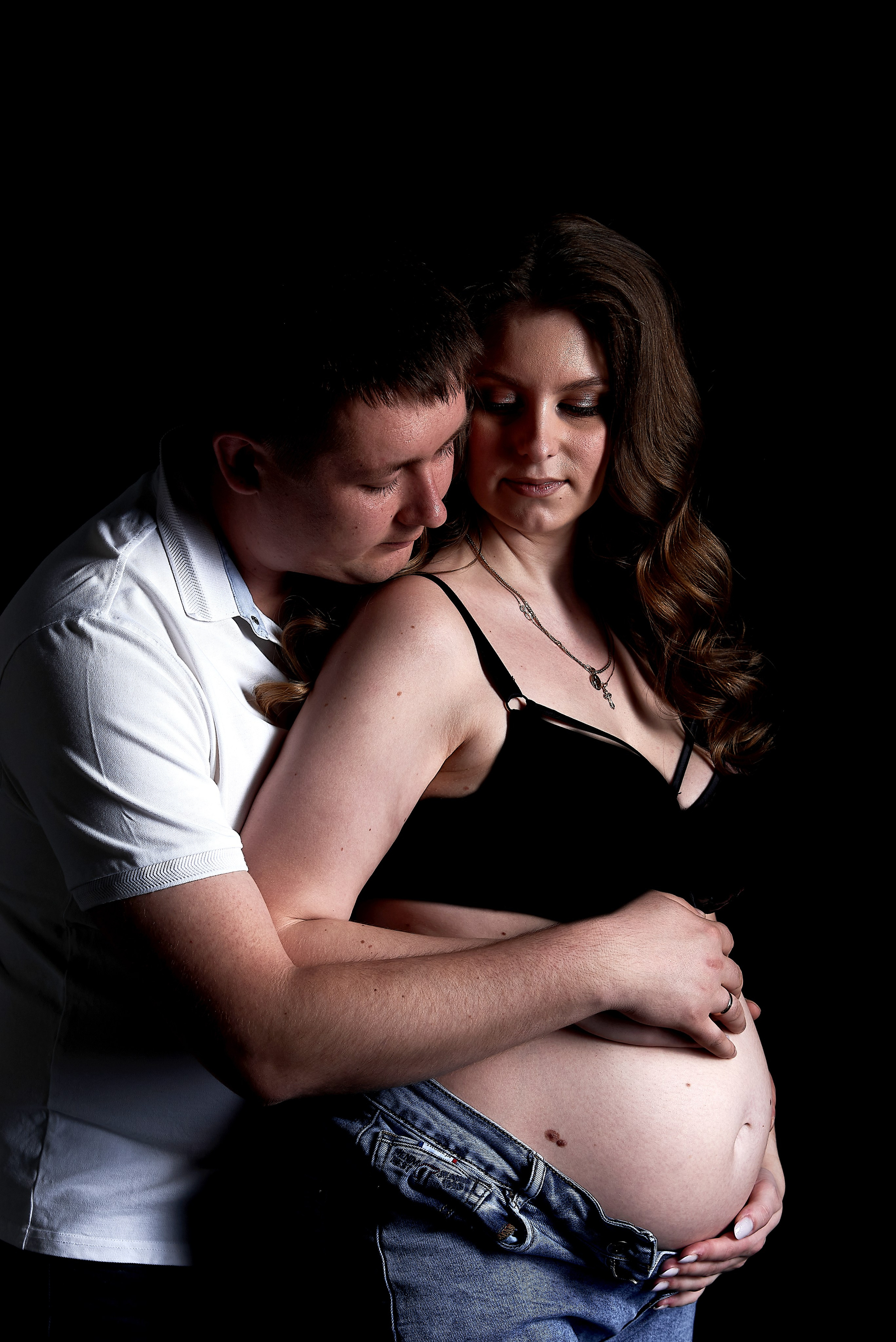 В ожидании. Фотограф Юлия Ремезова