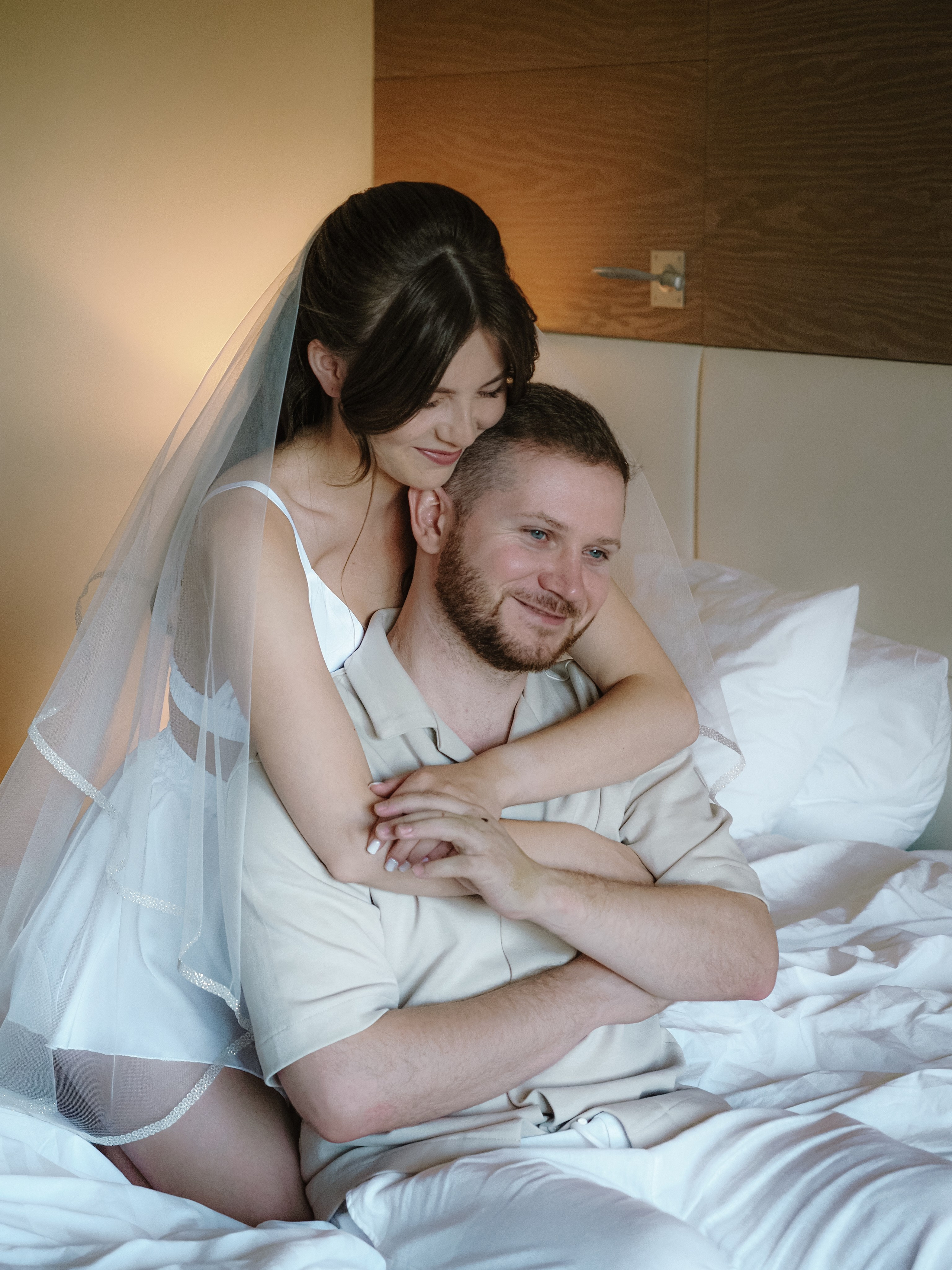 Дарья и Максим. Фотограф Рязань. Семейный Свадебный фотограф