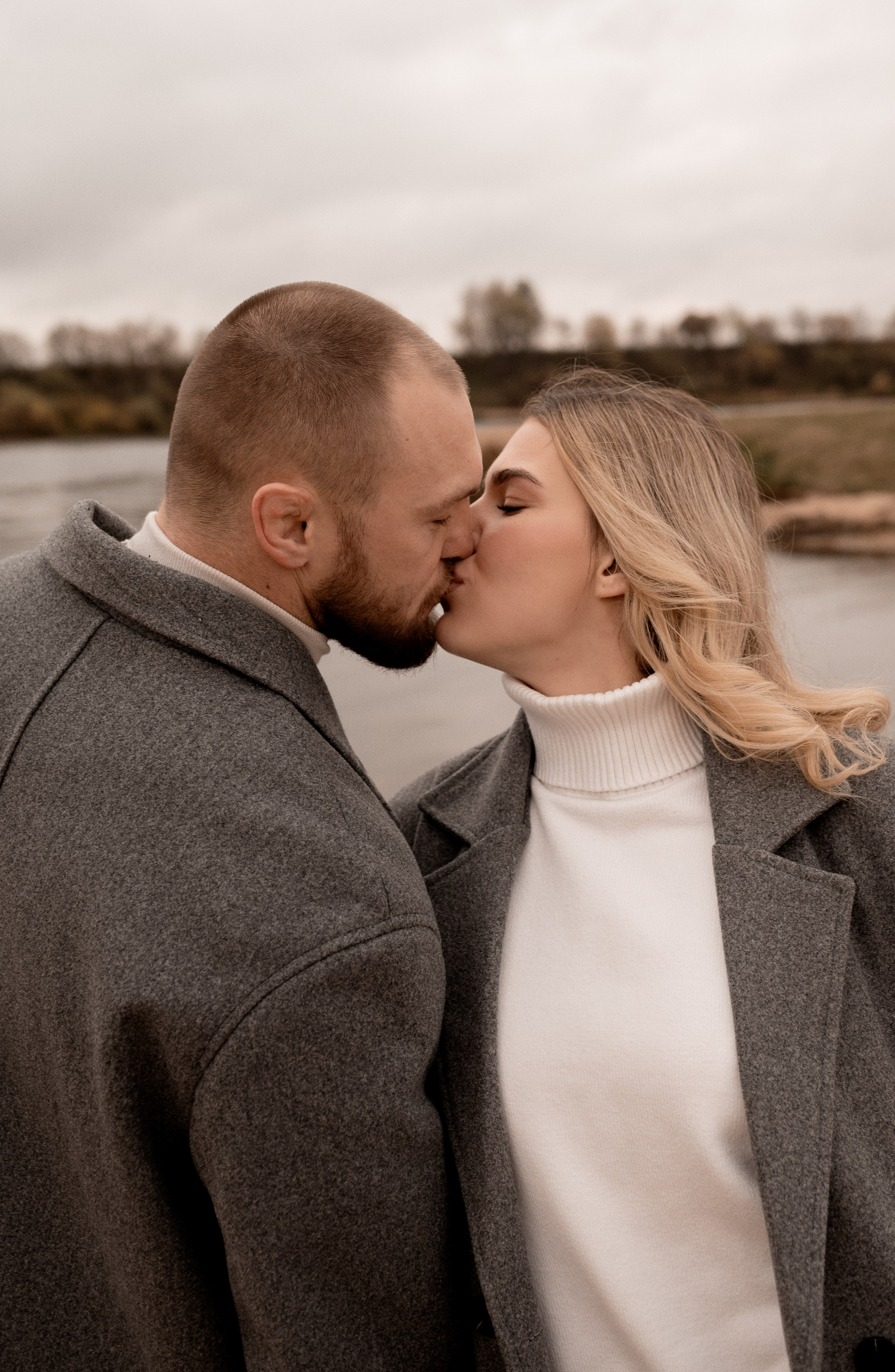 Сергей и Анастасия. Свадебный и семейный фотограф в Серпухове Александра Дерюшева