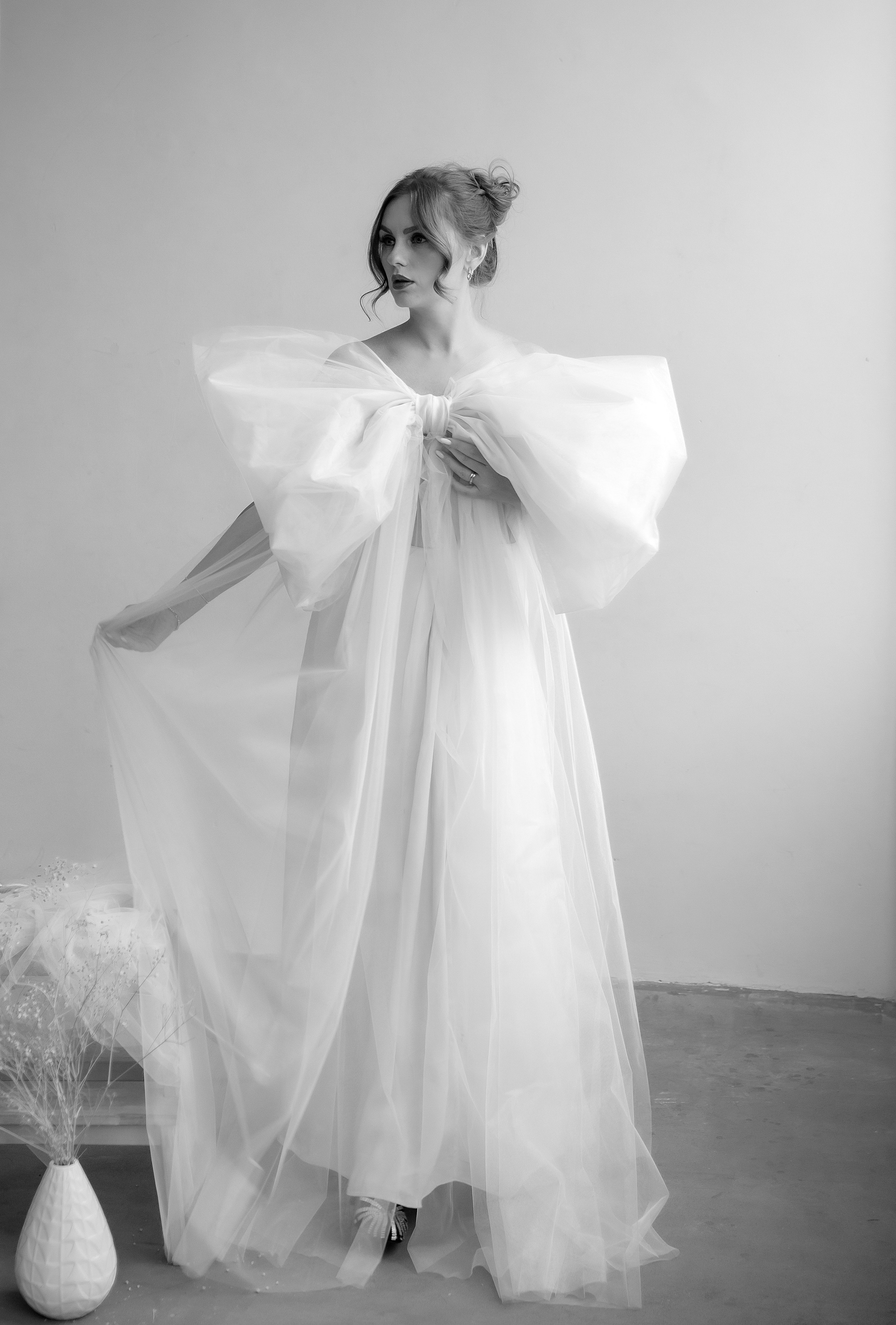 Вика. Свадебный и семейный фотограф в Серпухове Александра Дерюшева