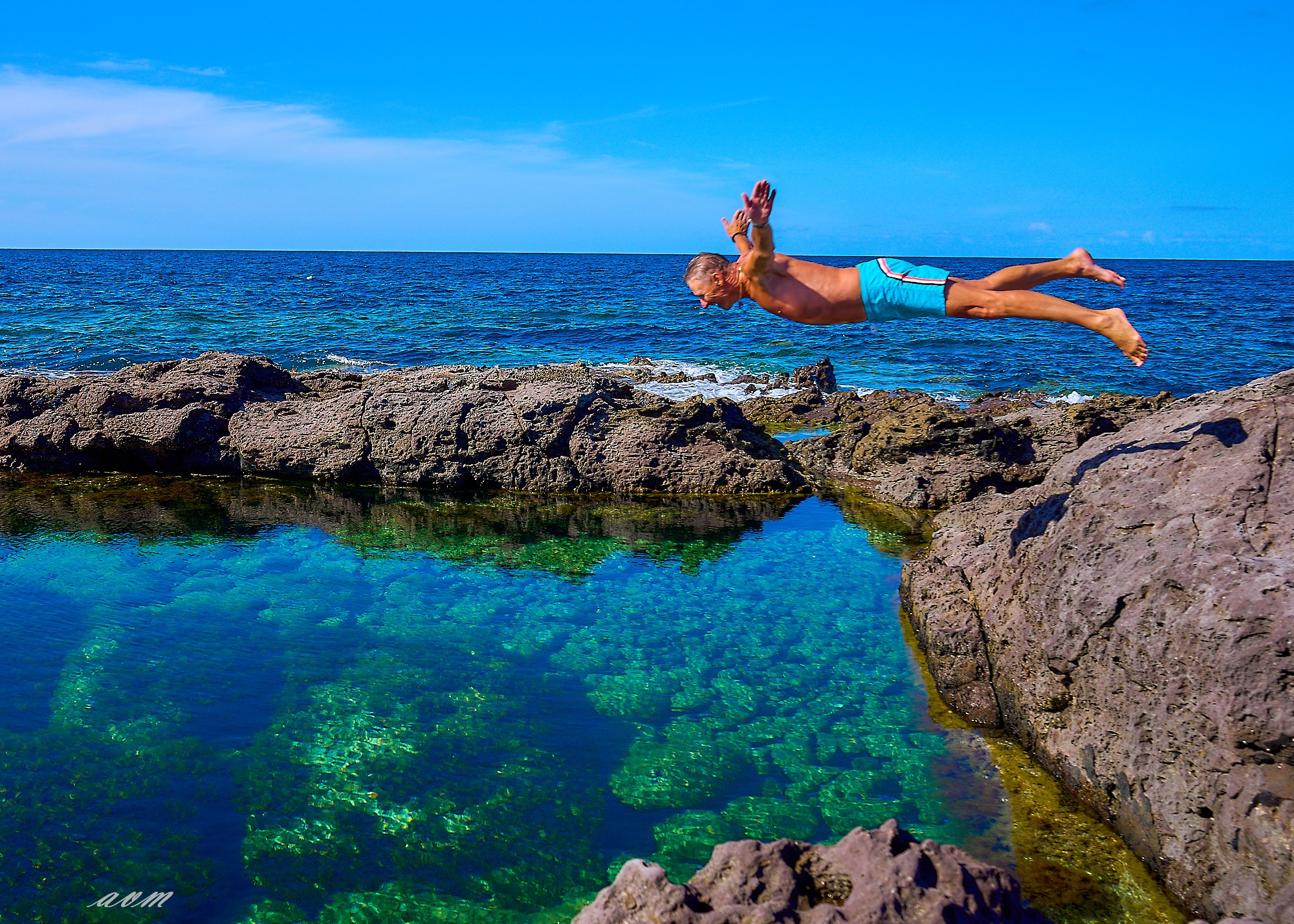 Сардиния. Фотограф Михеев Андрей