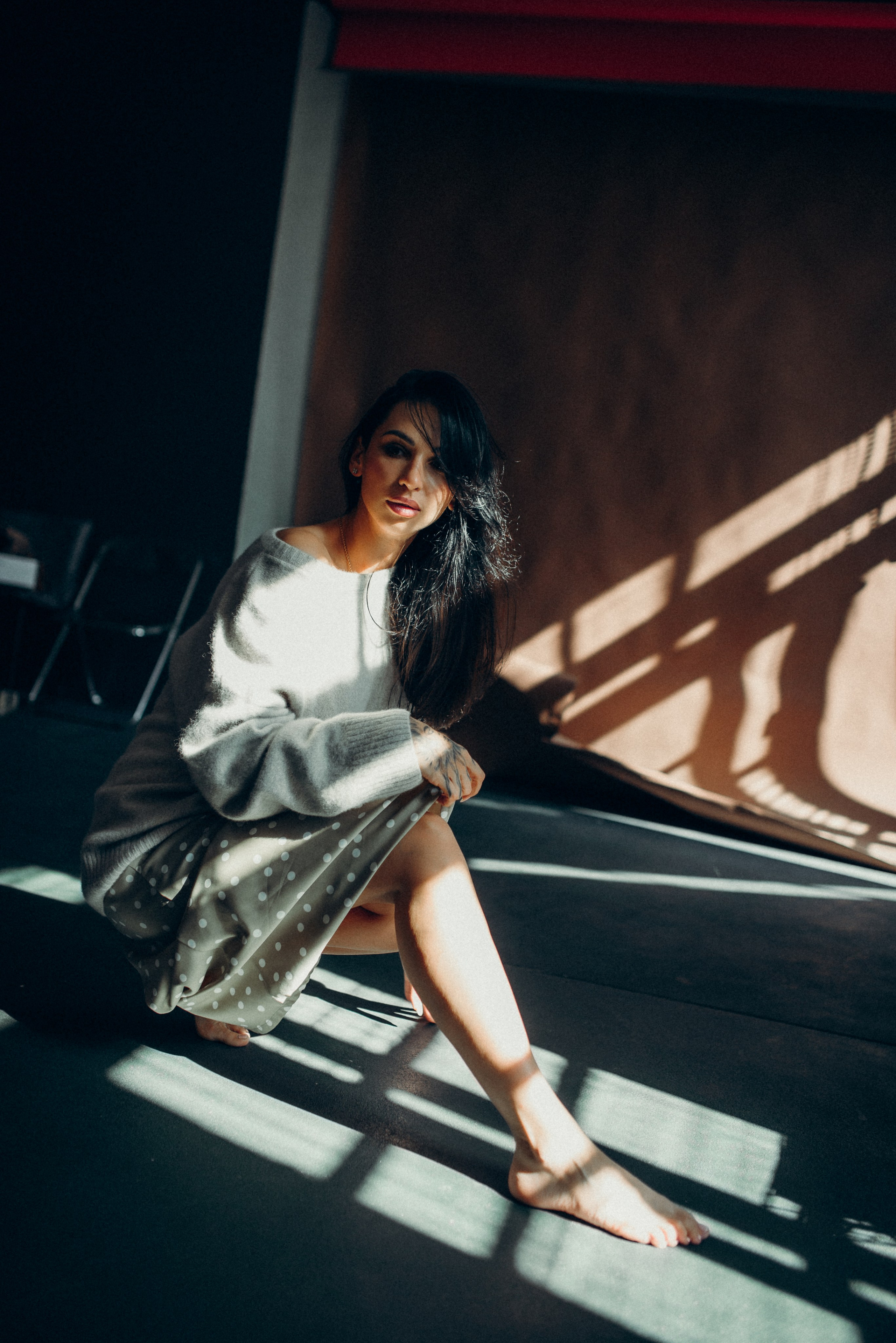 Эльмина. Фотограф Волченкова Екатерина