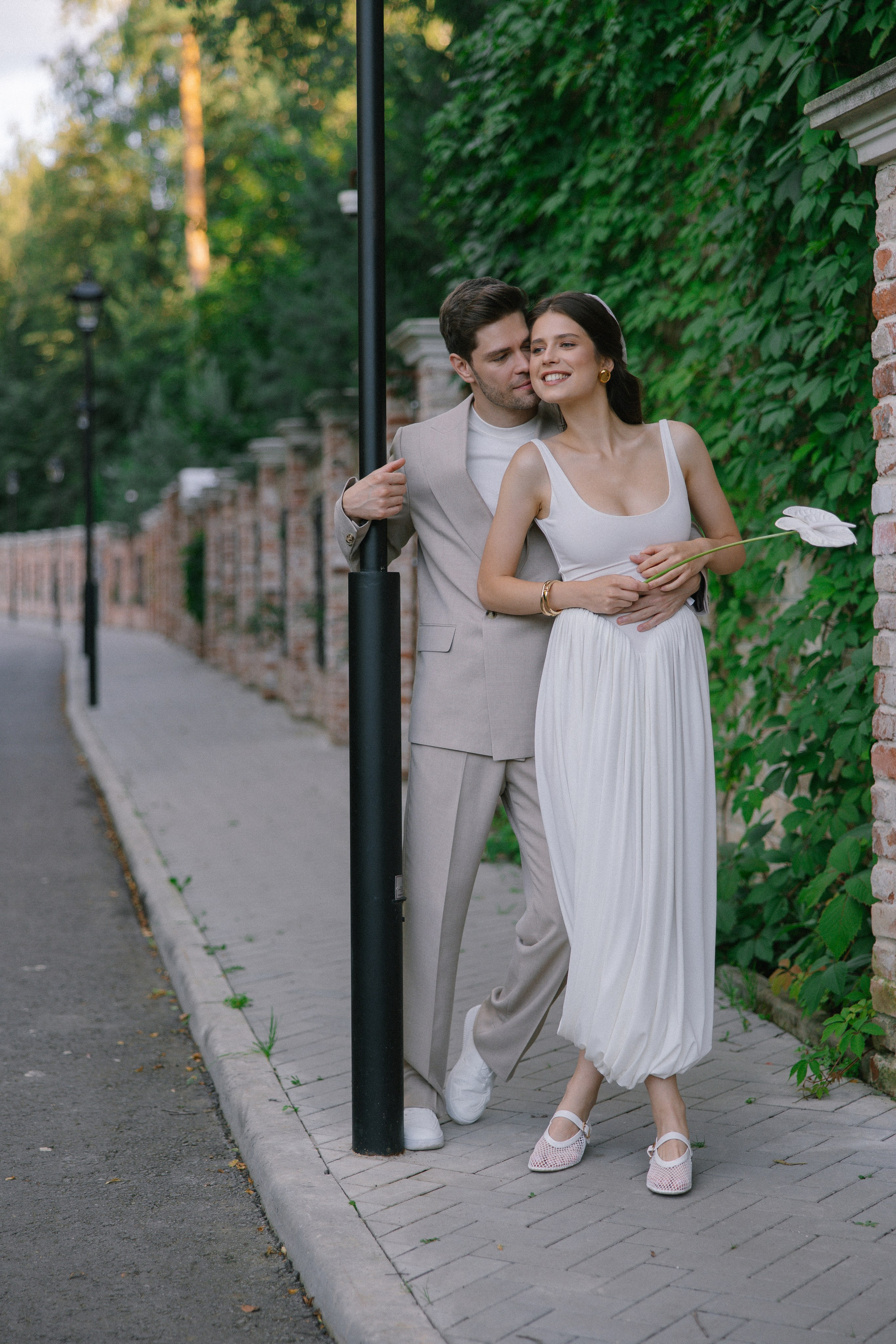 София & Кристиан. Photographer Smyslova Lilia