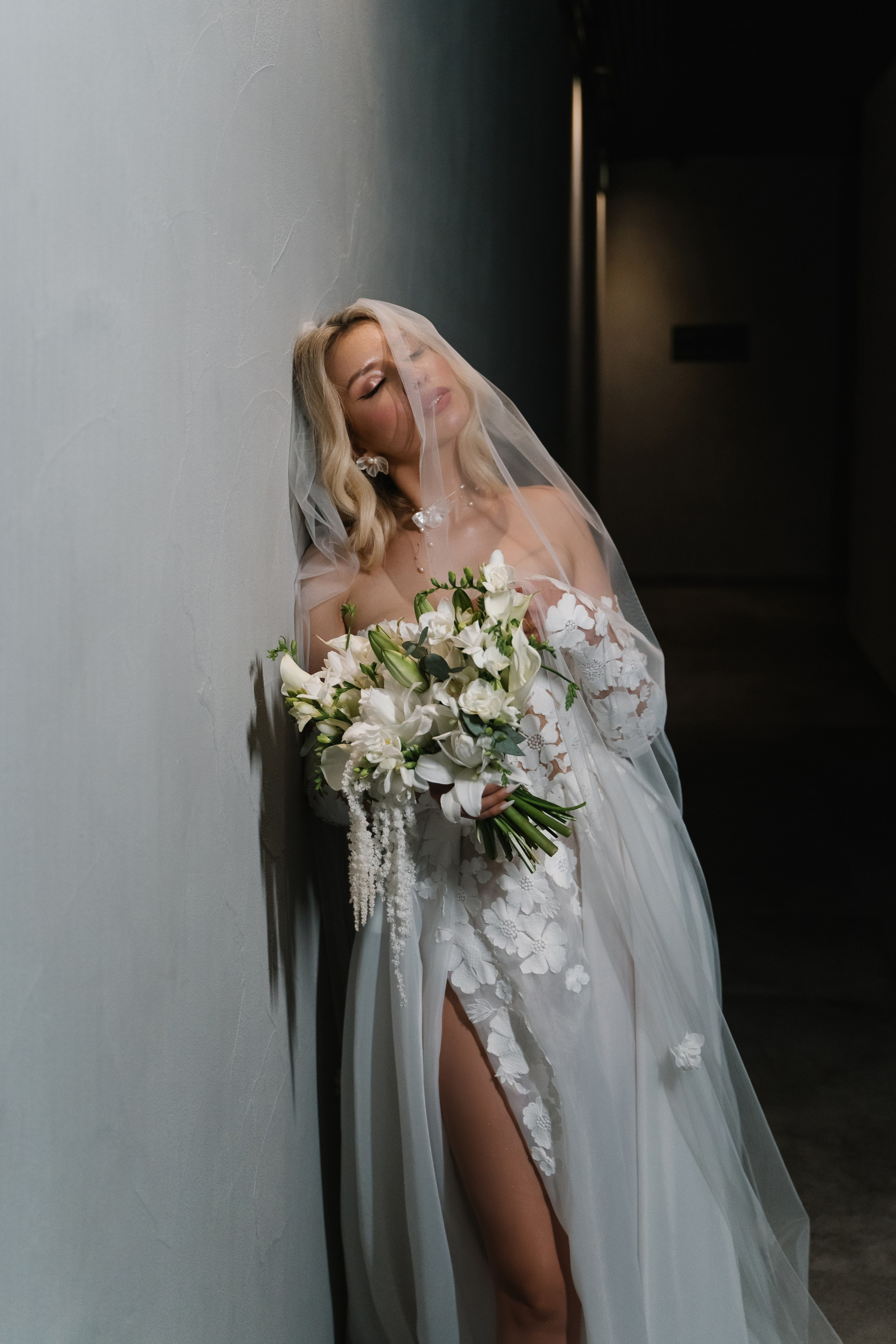 Виктория и Данила. Дмитрий Зайцев свадебный фотограф Тамбов