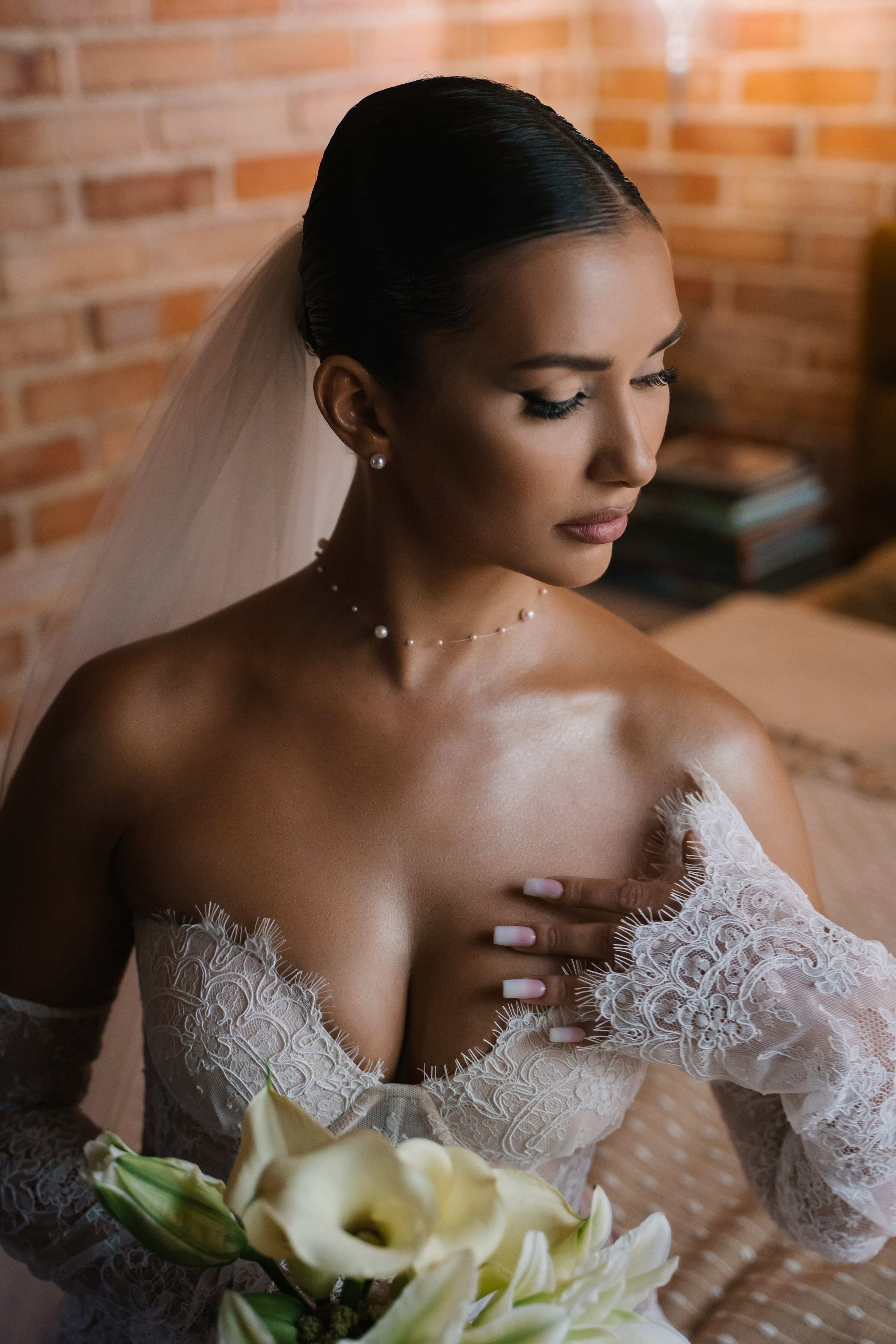 Юля и Михаил. Дмитрий Зайцев свадебный фотограф Тамбов