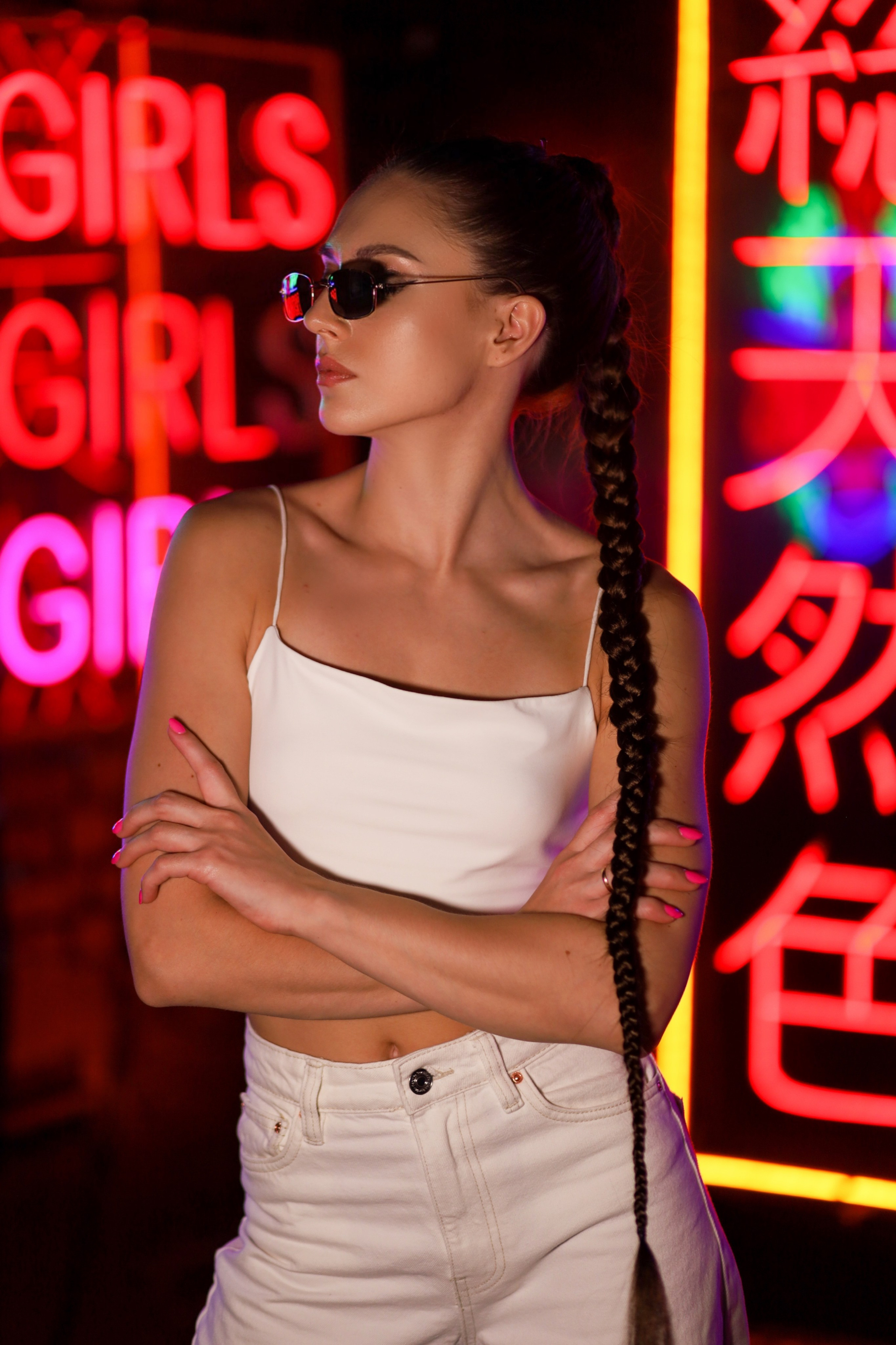 Алина. Bestmemories фотостудия. Главная