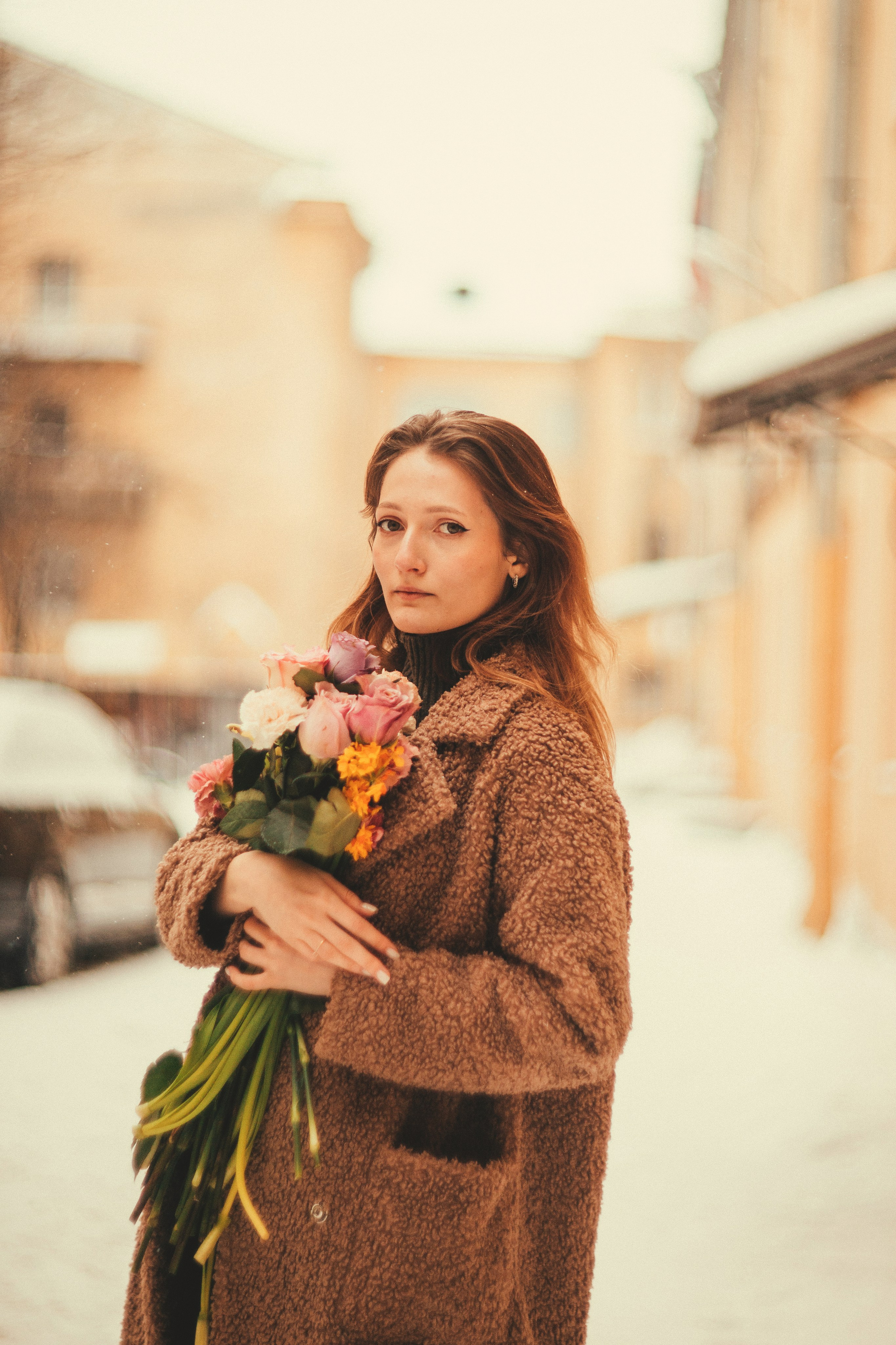 Портреты. Фотограф Вероника Весна| Санкт-Петербург | Питер | Спб | Петербург|