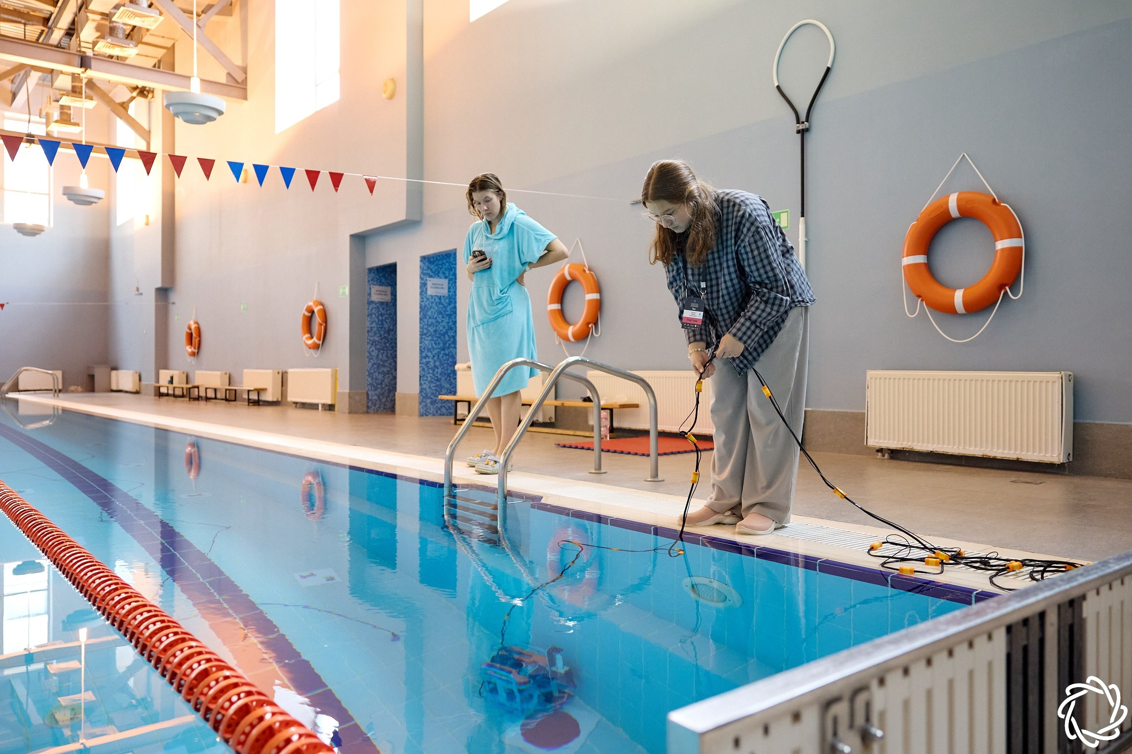 Национальная технологическая олимпиада