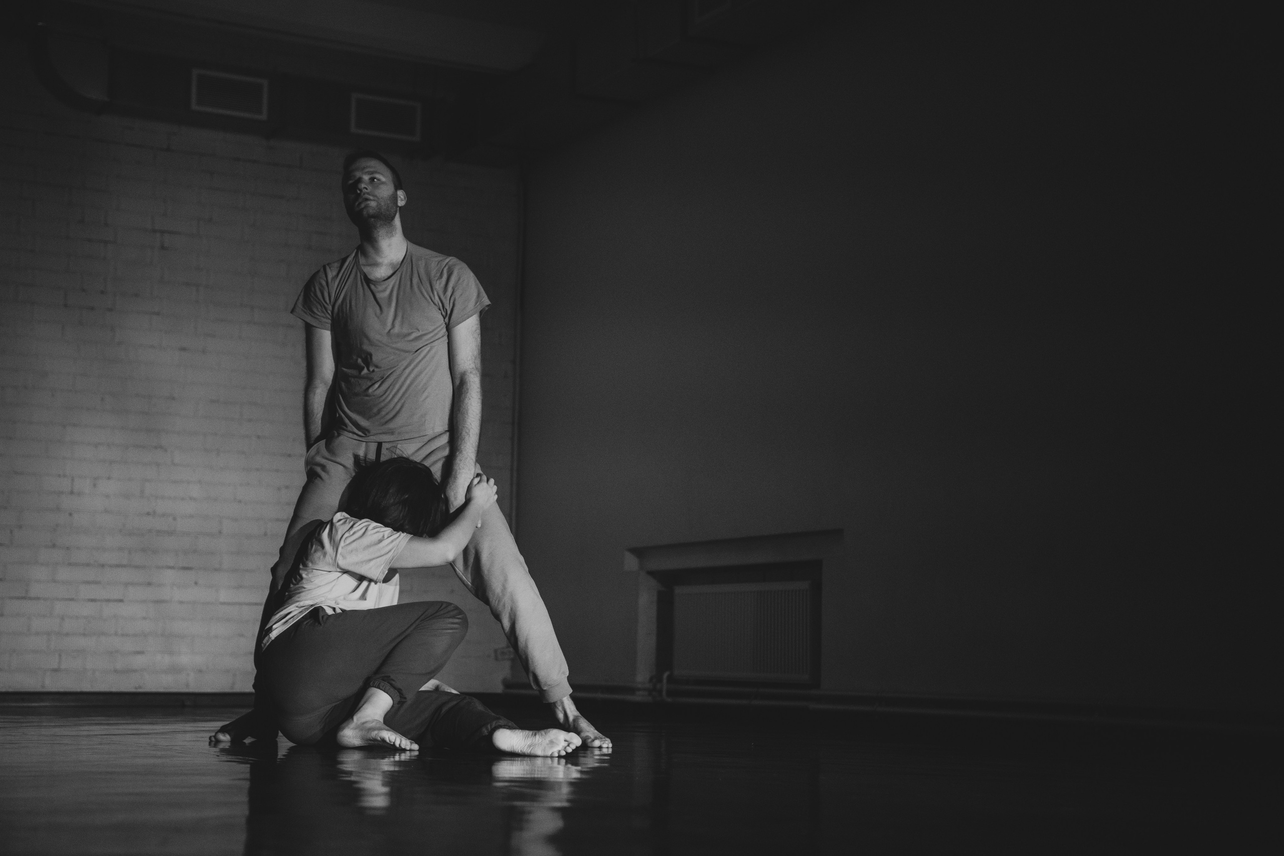 Театральная лаборатория Gogol School. Главная