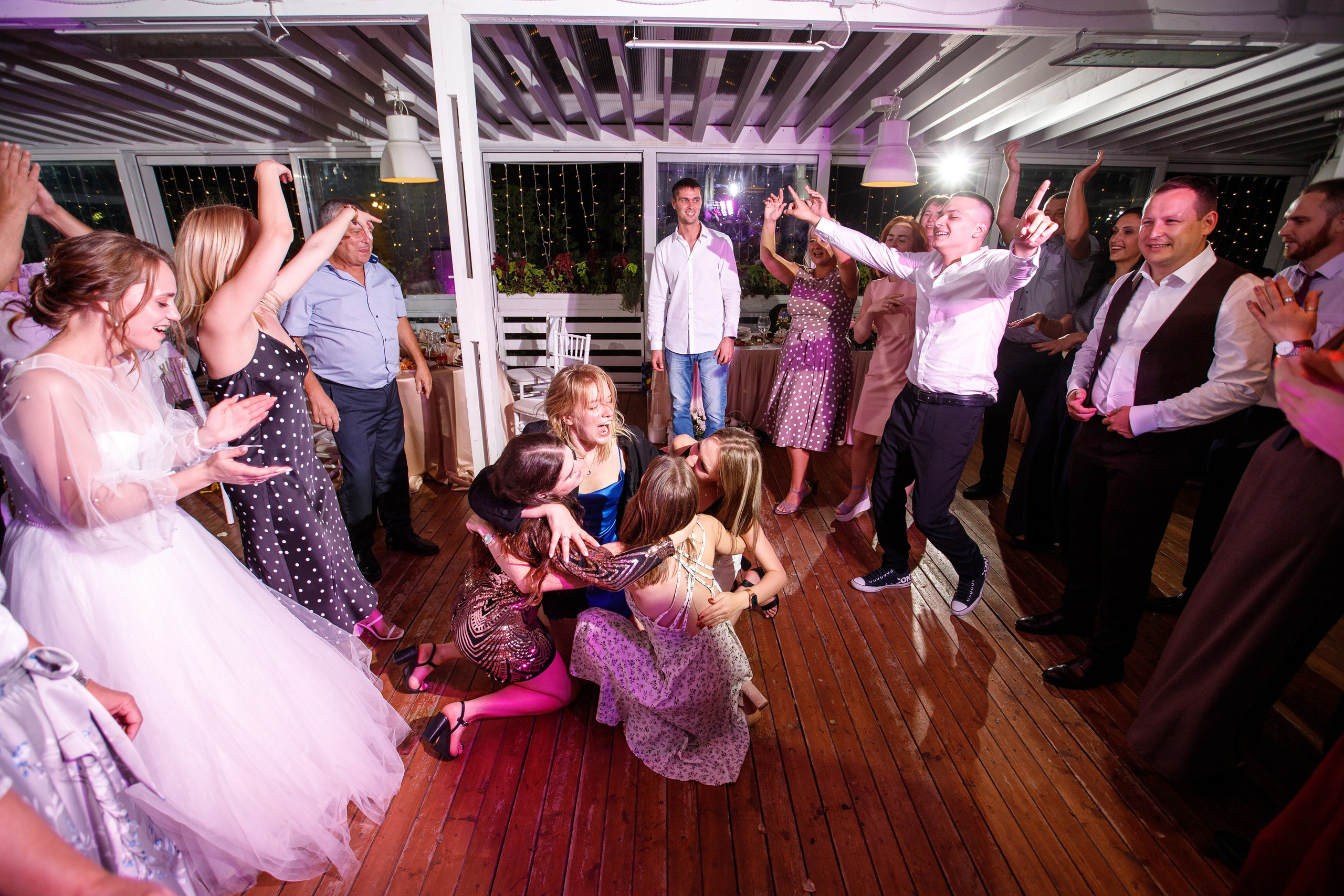 Лучшие кадры с репортажей. Свадебный фотограф в Ярославле Анастасия Архипова