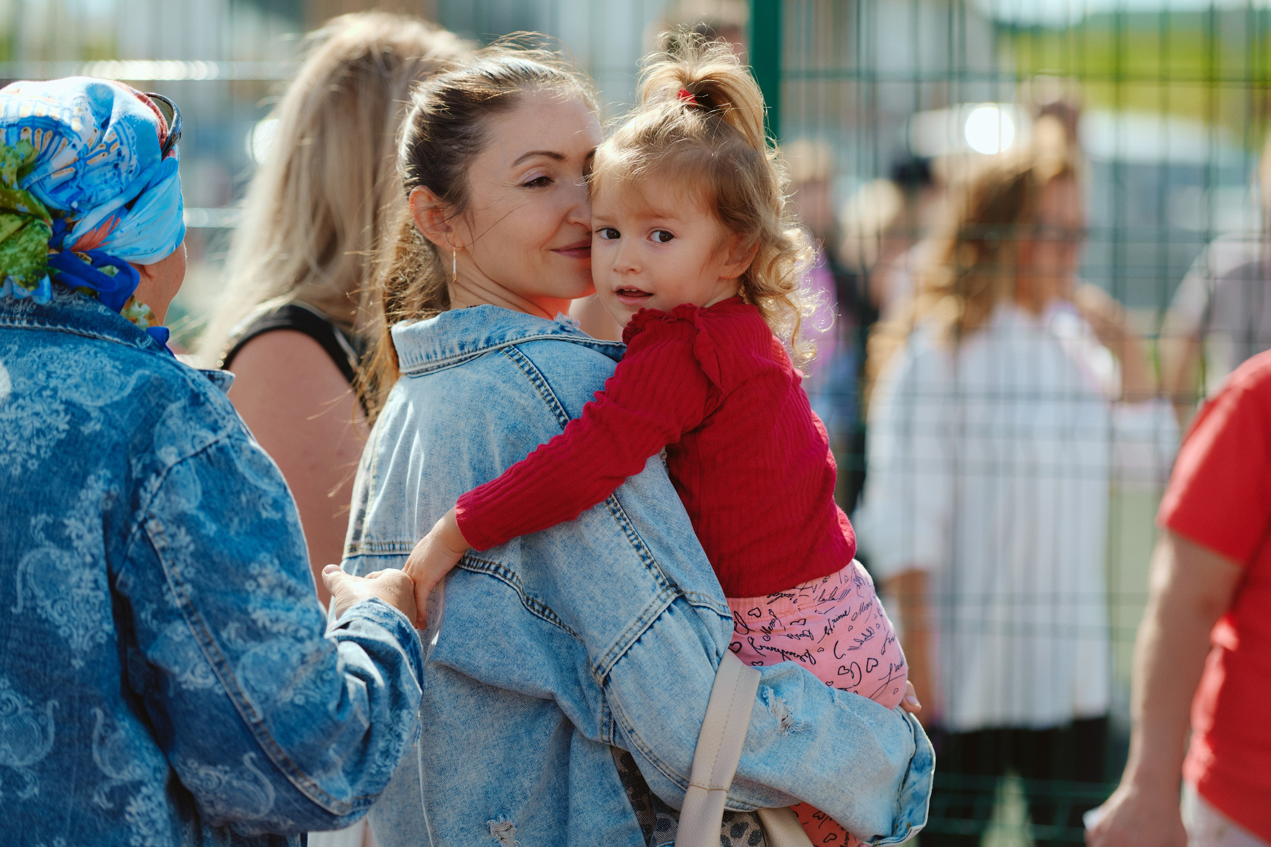 Седельники Park. Фотограф Роман Арыкин Екатеринбург