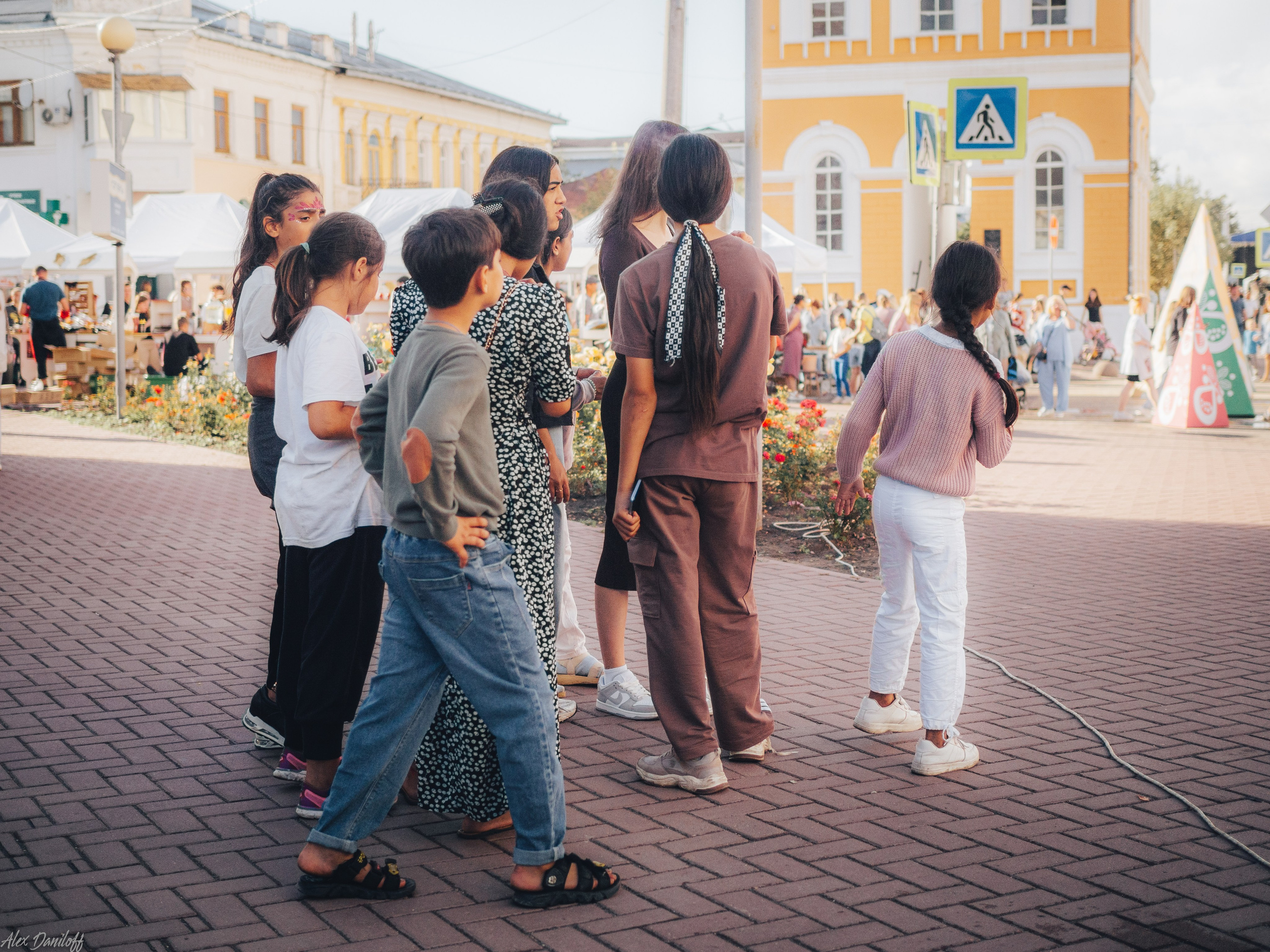 День города. Муром. 2024. Муром-Инфо. Новости культуры, образования, спорта в городе Муром
