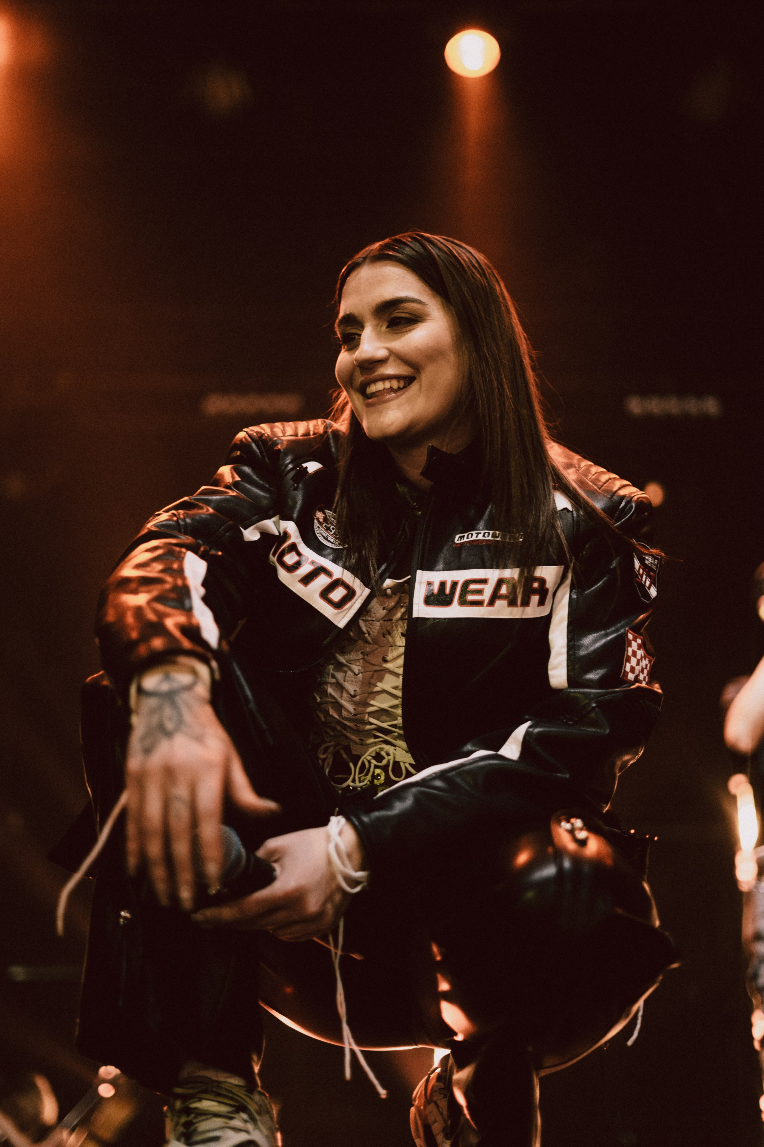 RAAVA. Фотограф Гвоздева Варвара / Москва