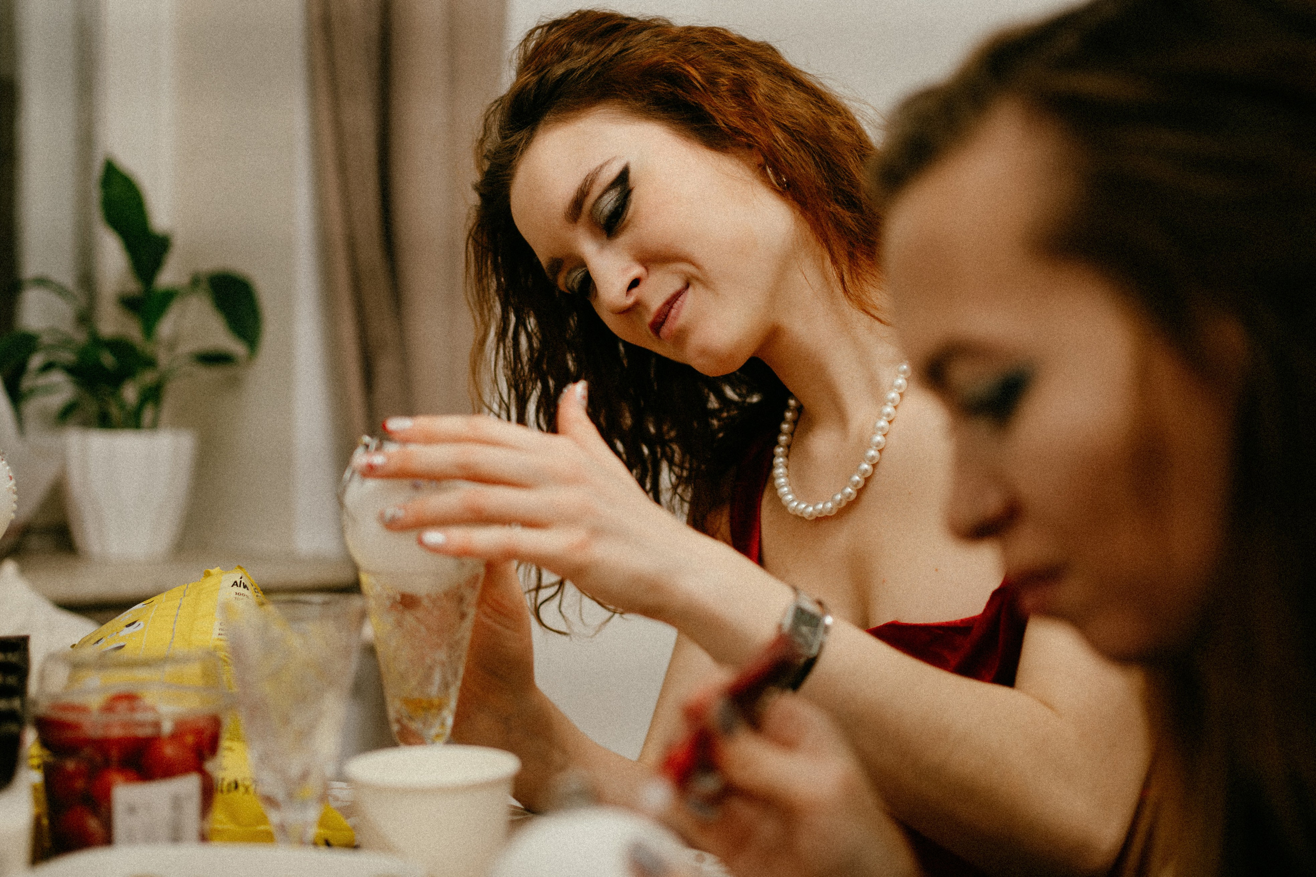 Devichnik. Фотограф в Москве Маша Игитова