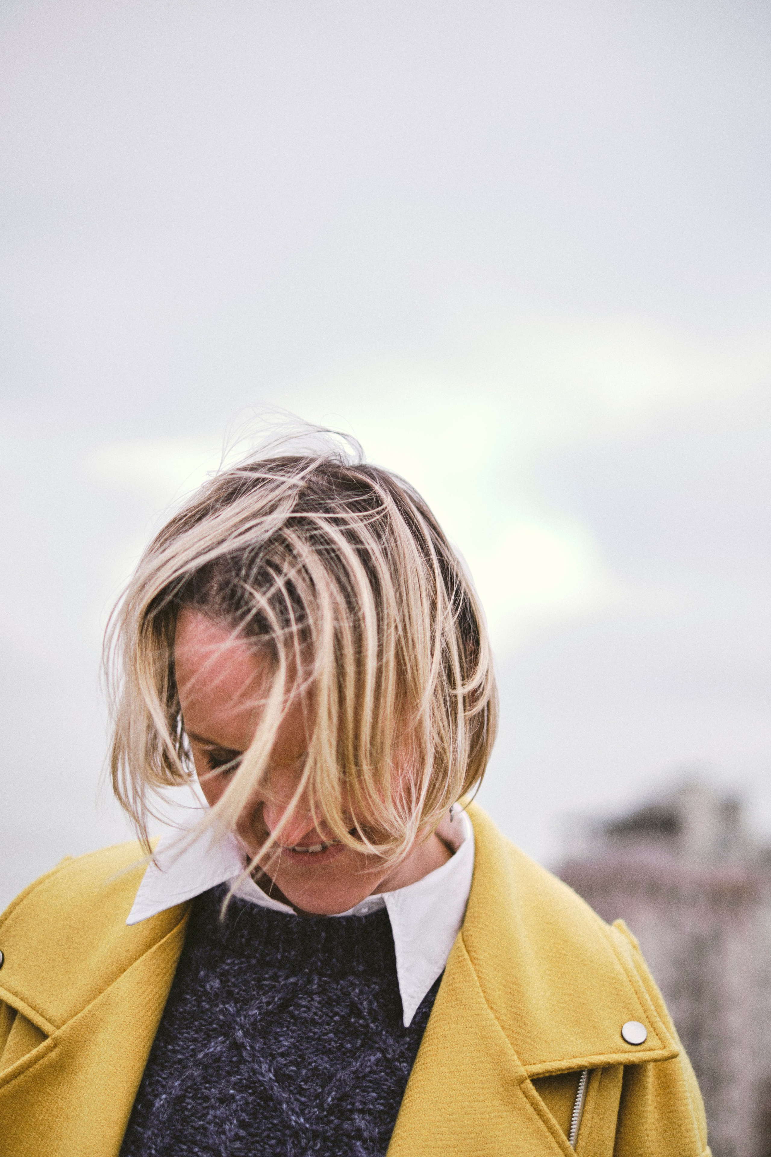 Индивидуальная фотосессия стильной женщины в Москве. Елена Павленко. Фотограф. Москва