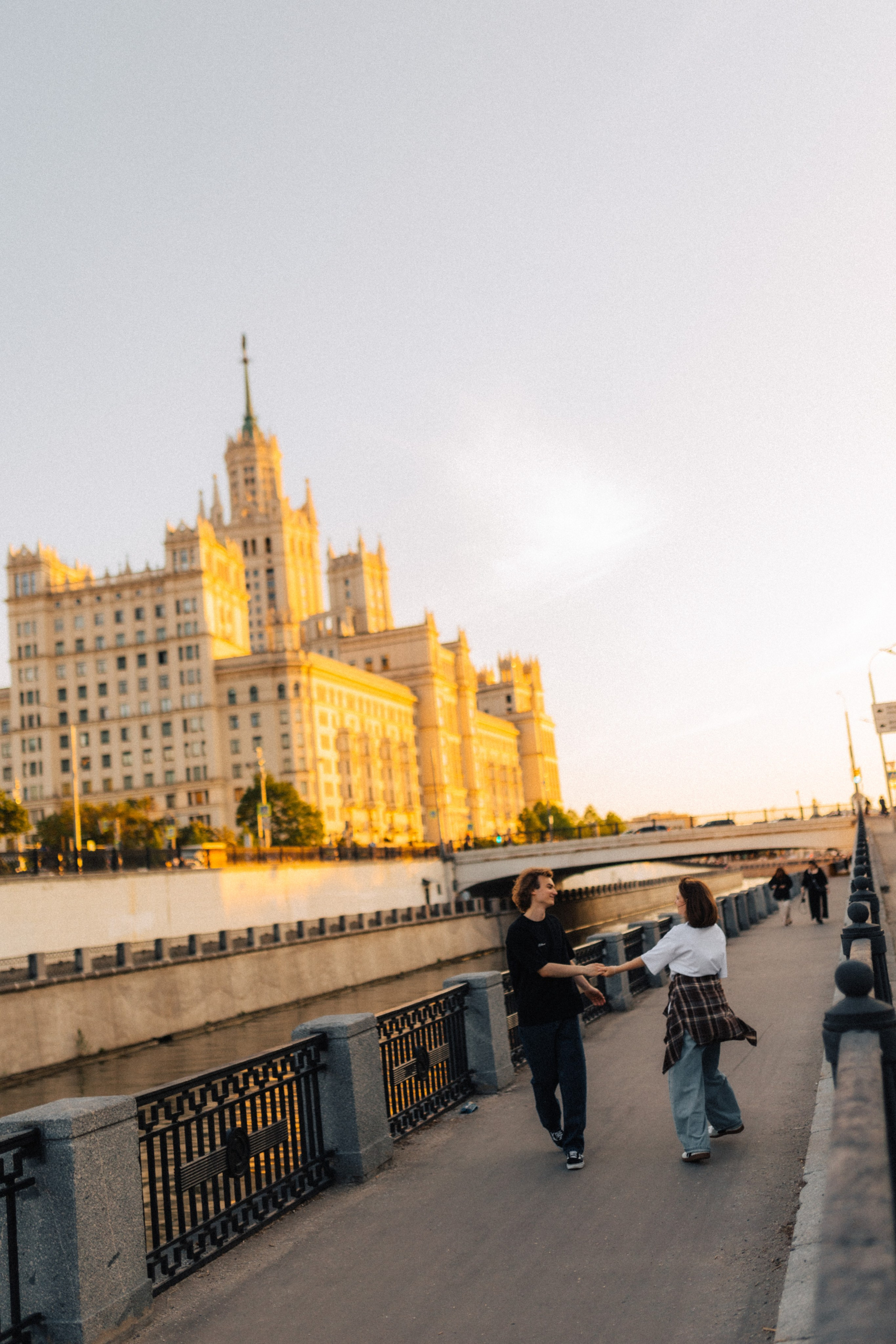 Сережа/Настя. Фотограф в Москве Татьяна Сергеева