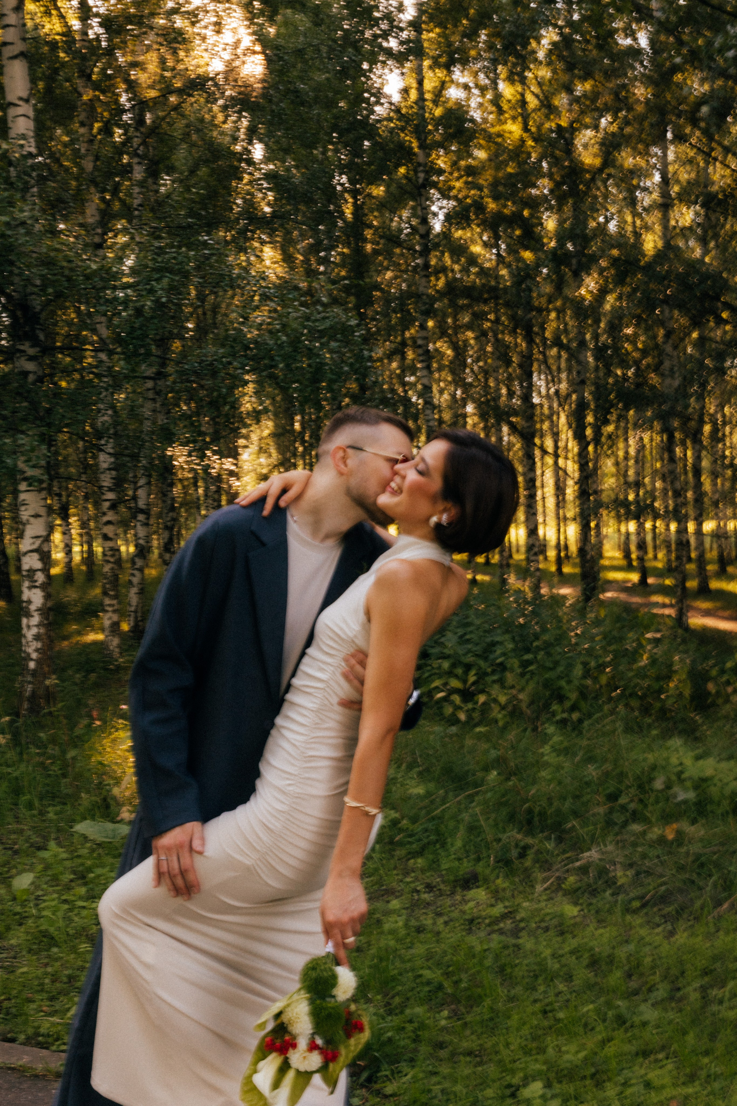 Иван/Кристина. Фотограф в Москве Татьяна Сергеева