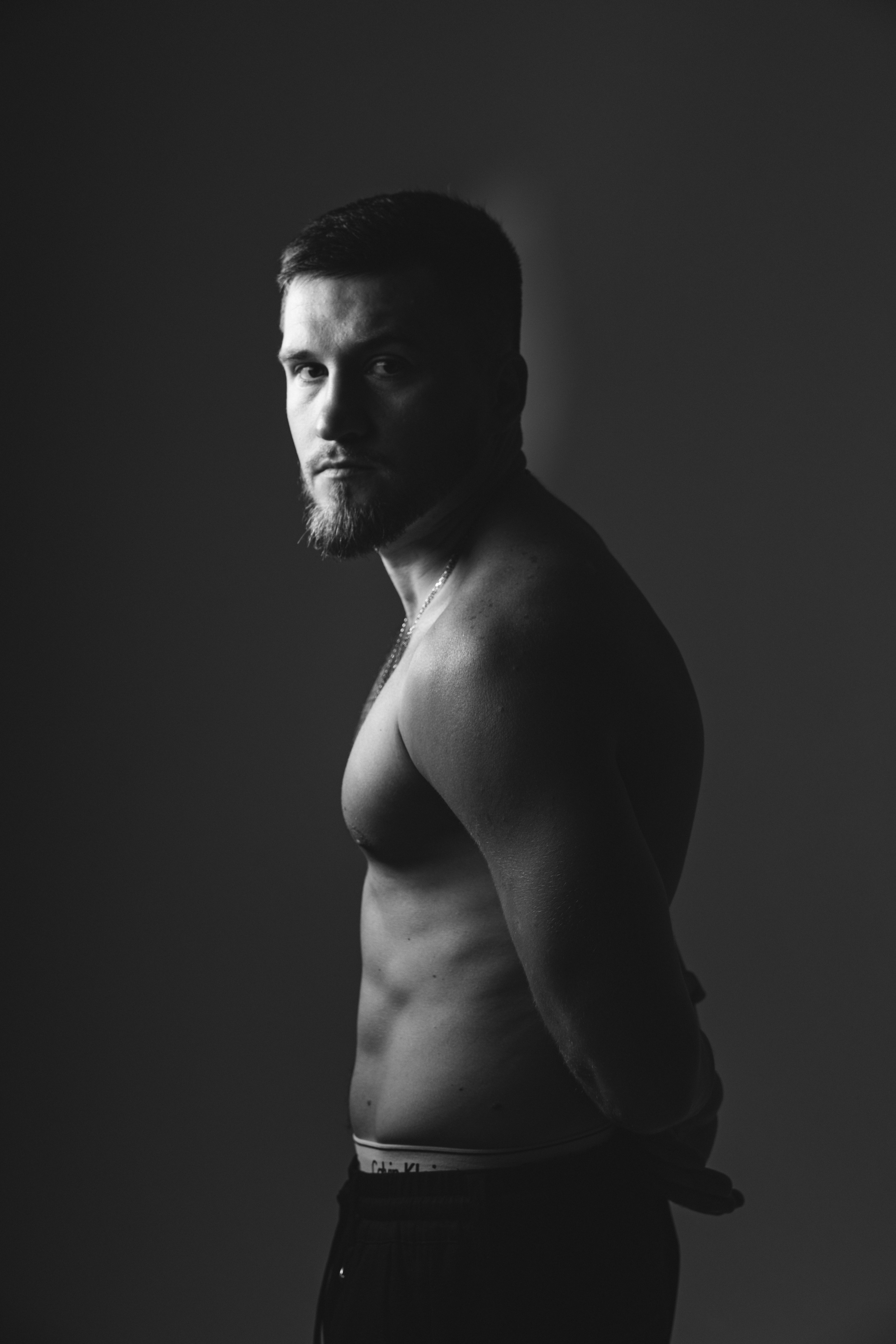 Игорь Петренко. Портретный и репортажный фотограф