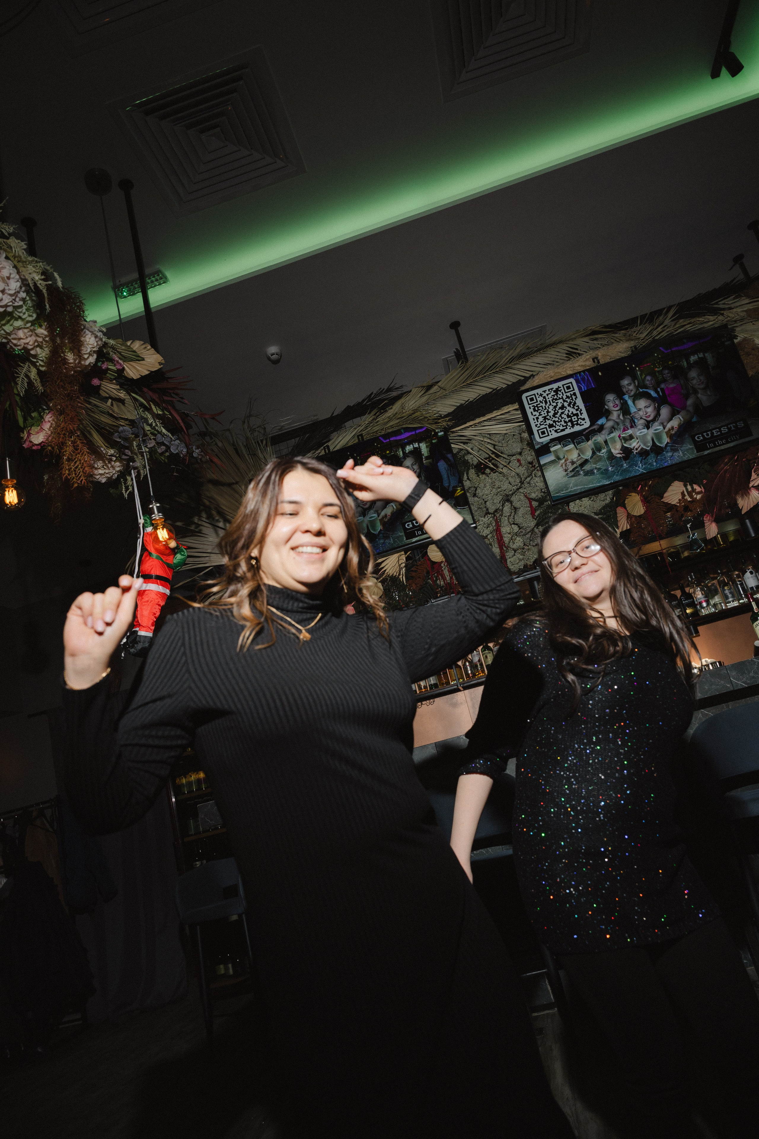 Корпоратив Арбат. Портретный и репортажный фотограф