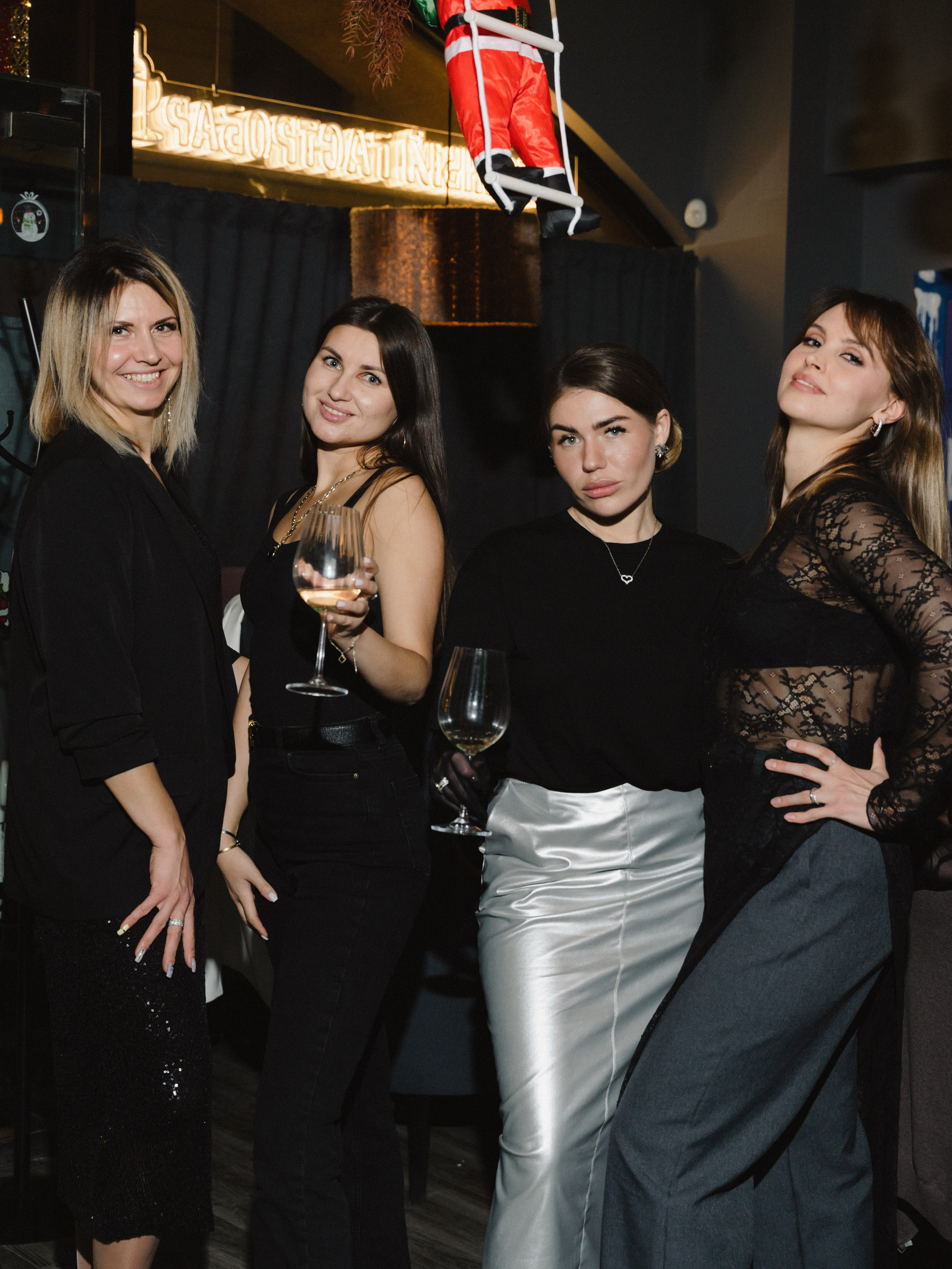 Корпоратив Арбат. Портретный и репортажный фотограф