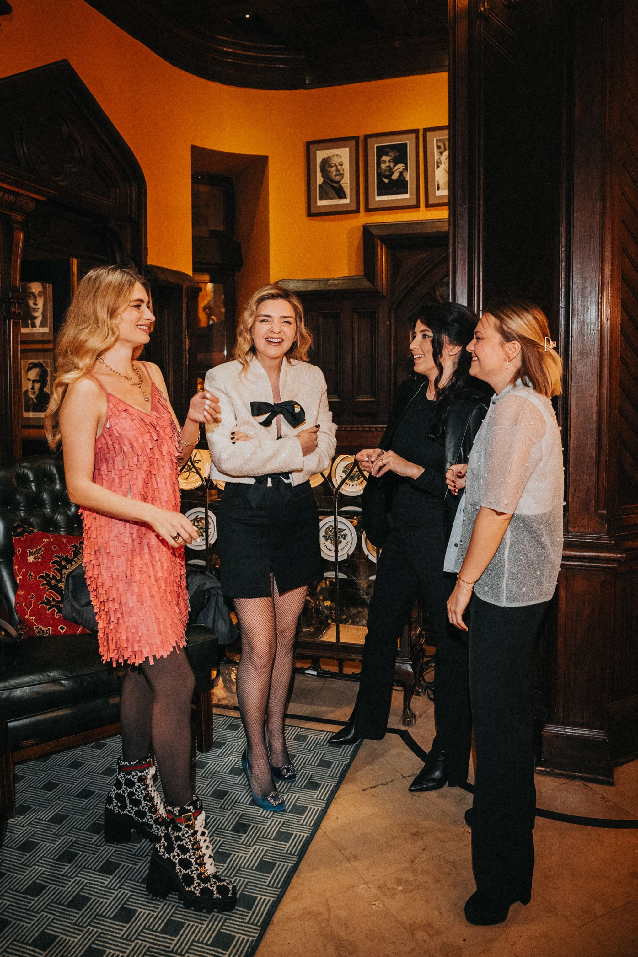 Ксения. Портретный и репортажный фотограф