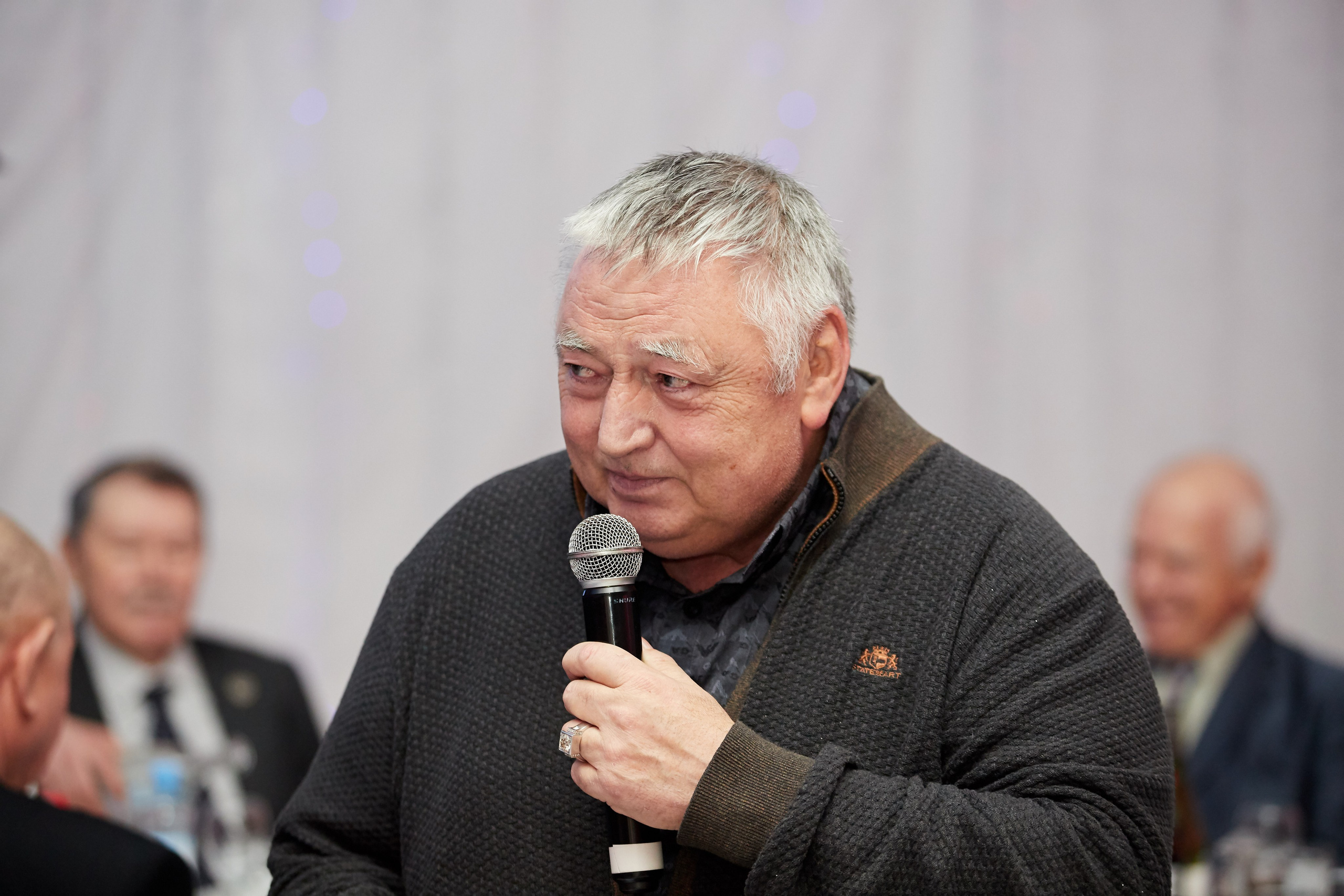 Россети. Репортажный Фотограф