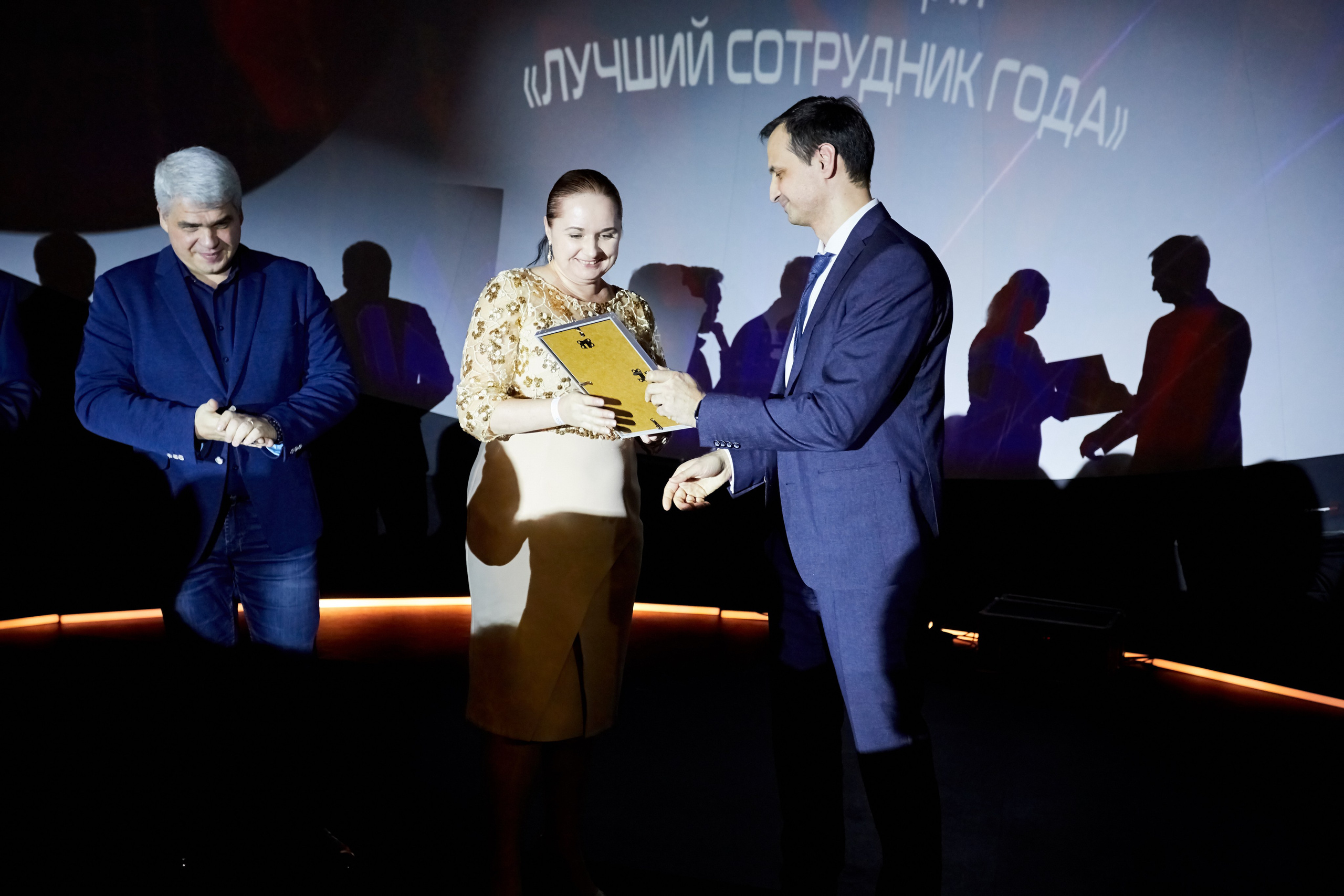 МГТС (корпоратив). Репортажный Фотограф