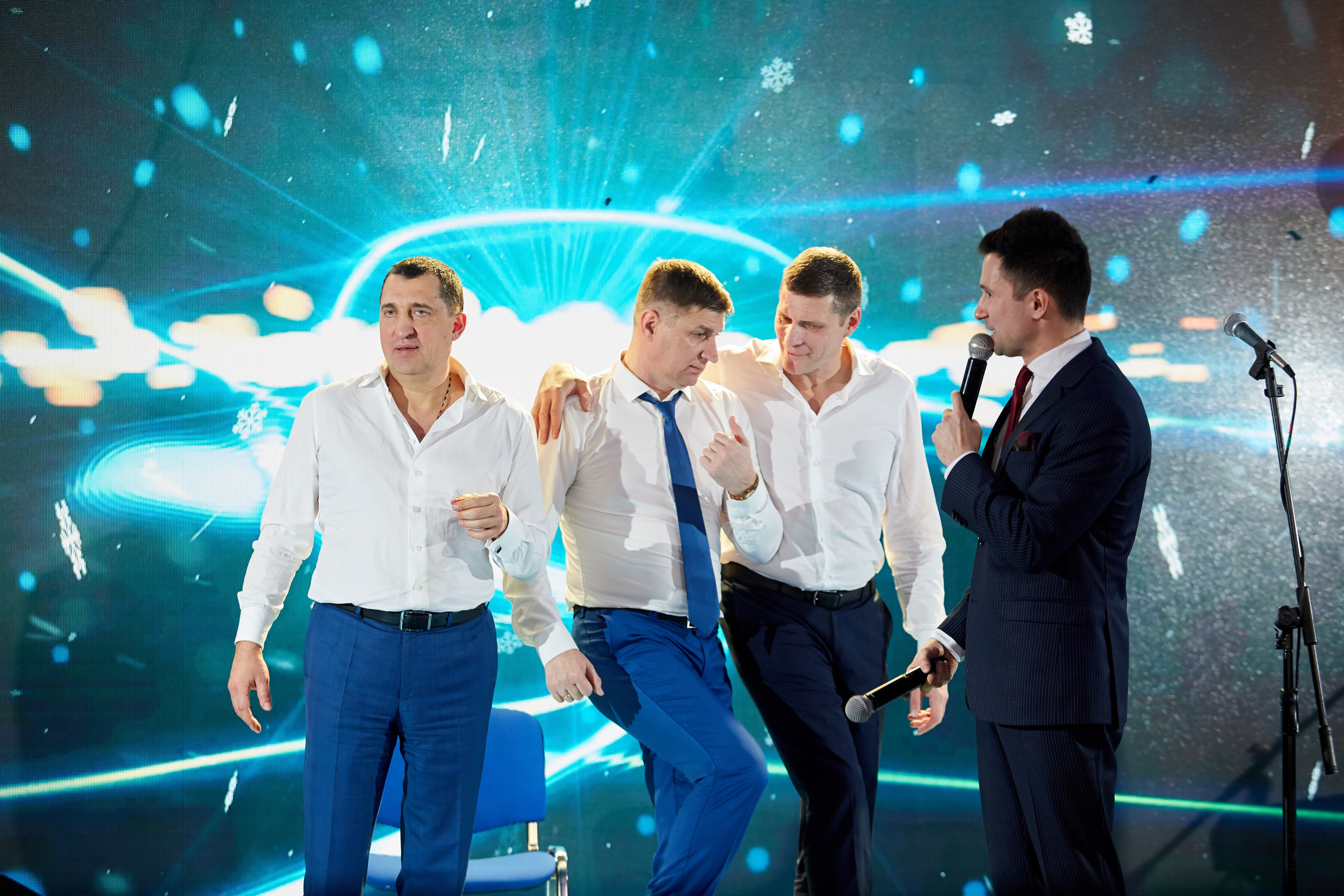 Россети. Репортажный Фотограф