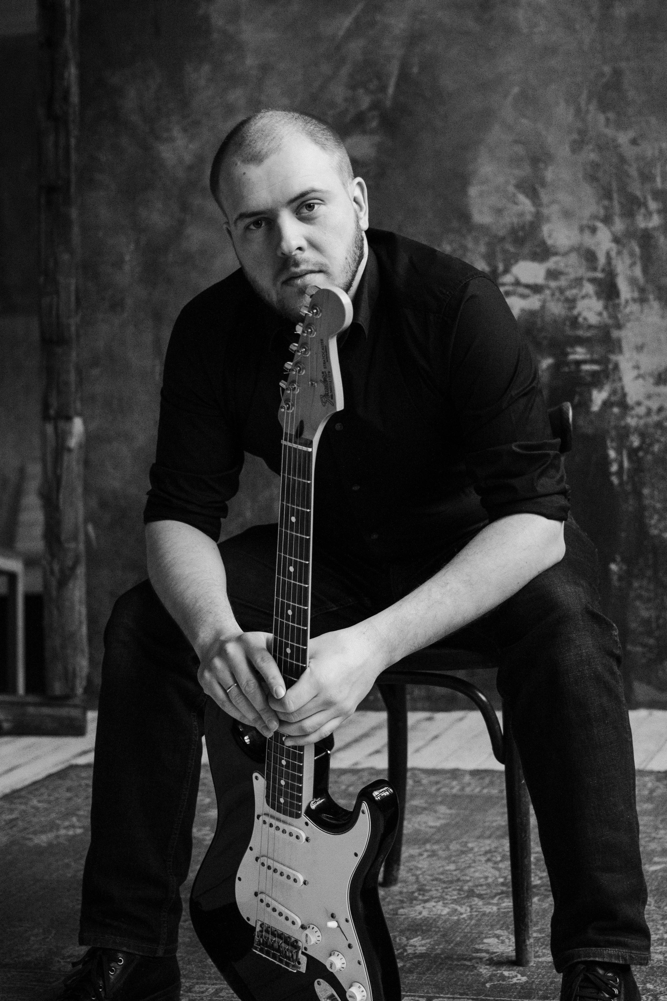 Портреты. Портретный фотограф в Москве Таня Майорова