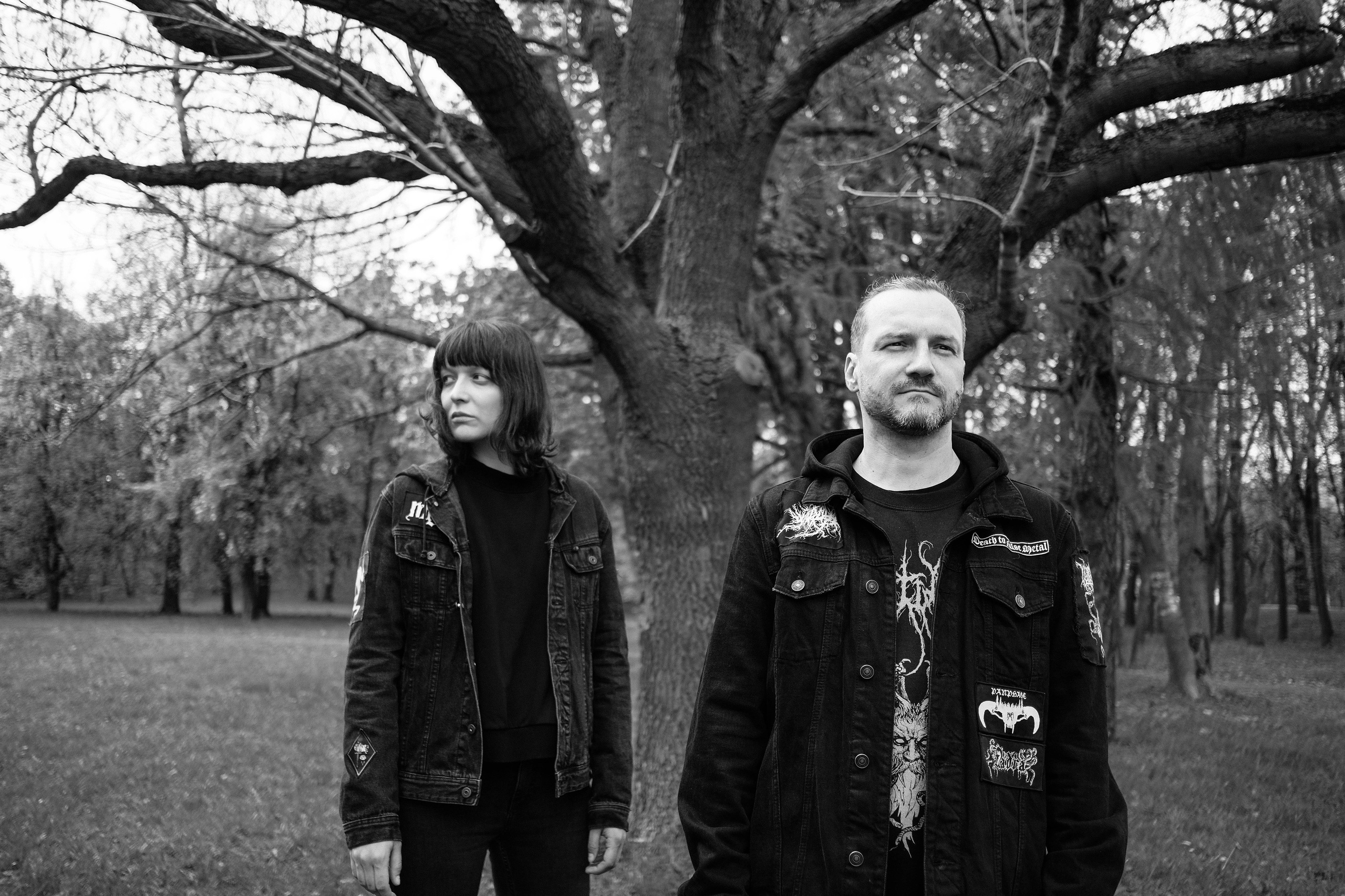 Художники Rotten Fantom. Портретный фотограф в Москве Таня Майорова