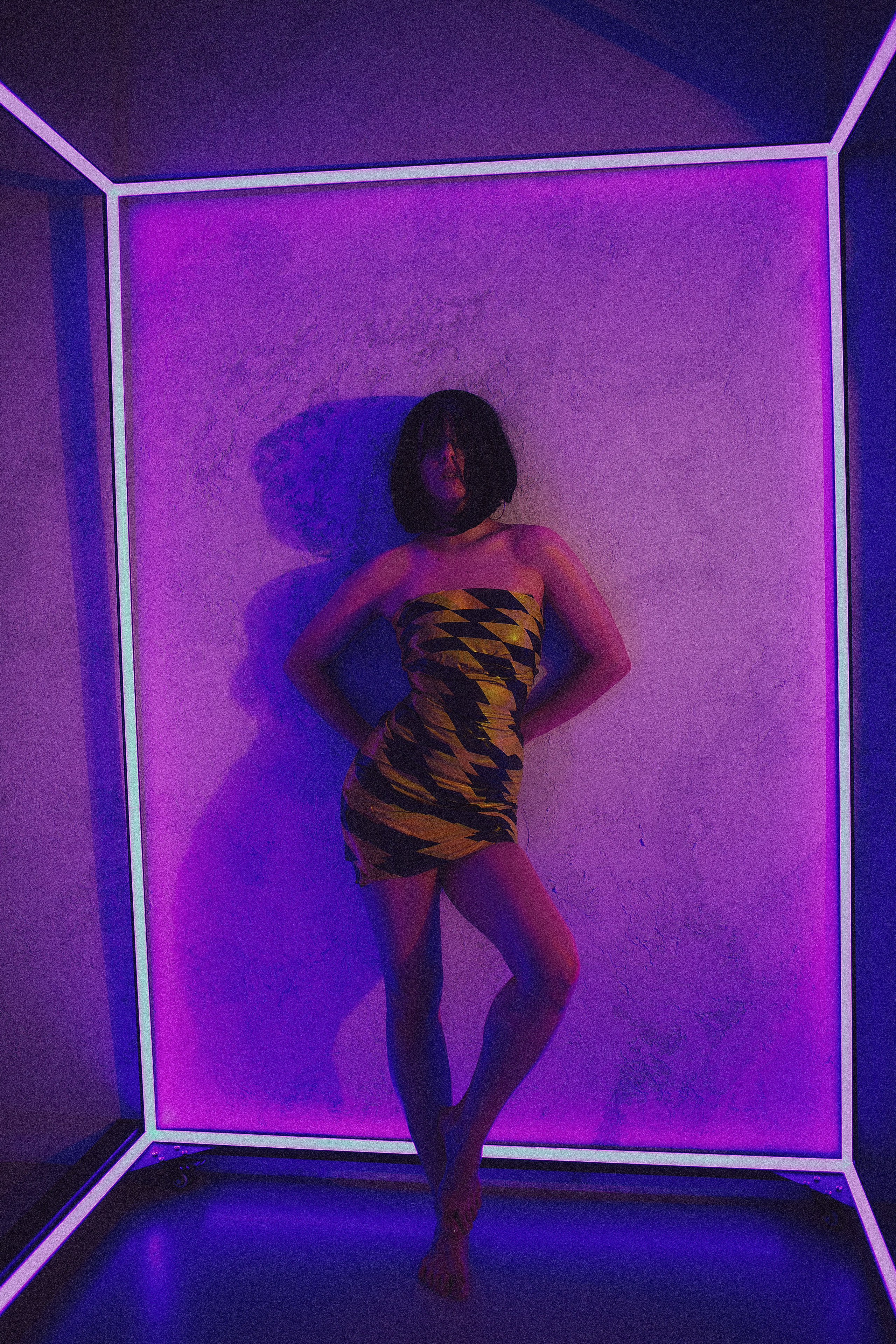 Маша. Фотограф Брянск|Москва Даша Жукова