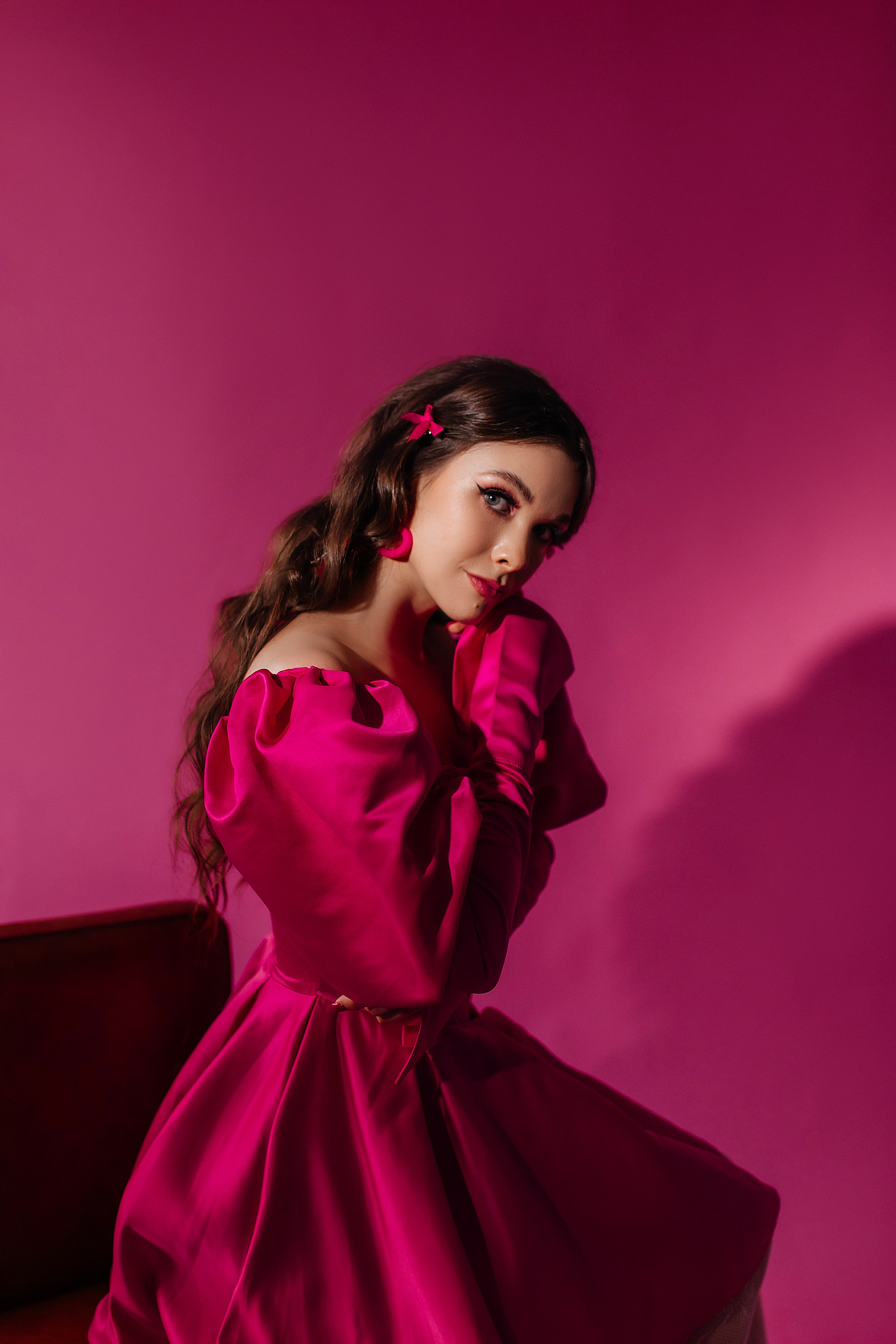 Юлия. Фотограф Брянск|Москва Даша Жукова