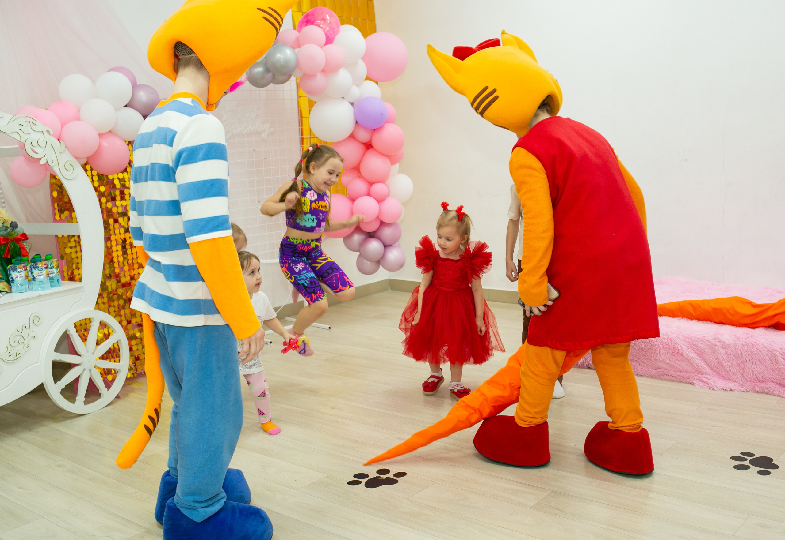 Праздники. Фотограф новорожденных и семейный фотограф НСО г. Бердск Марина Львова