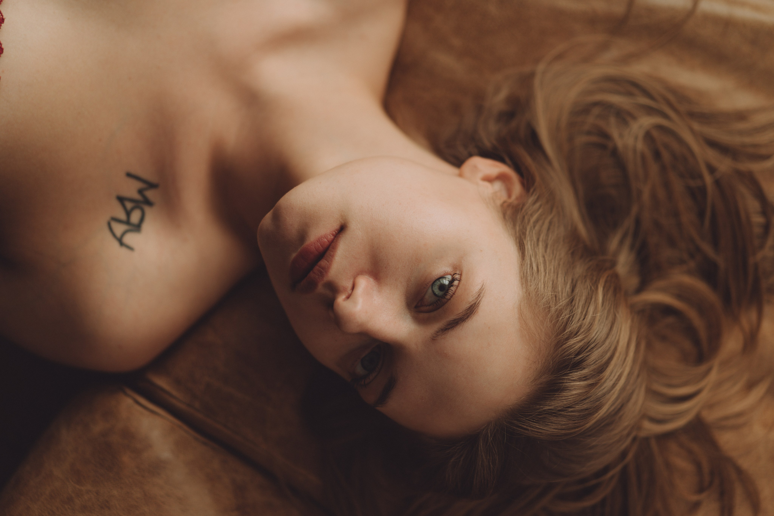 СЕКСУАЛЬНОСТЬ — ЭТО СВОБОДА БЫТЬ СОБОЙ. Семейный и детский фотограф Анна Бренч