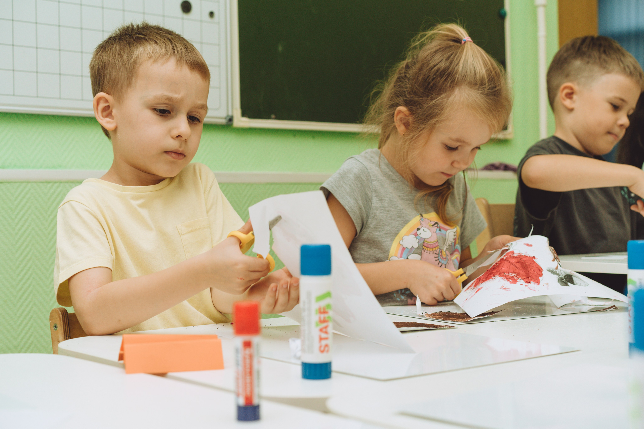 Я МОГУ РИСОВАТЬ КАК РАФАЭЛЬ, НО МНЕ ПОНАДОБИТСЯ ВСЯ ЖИЗНЬ, ЧТОБЫ НАУЧИТЬСЯ РИСОВАТЬ ТАК, КАК РИСУЕТ РЕБЕНОК. Семейный и детский фотограф Анна Бренч