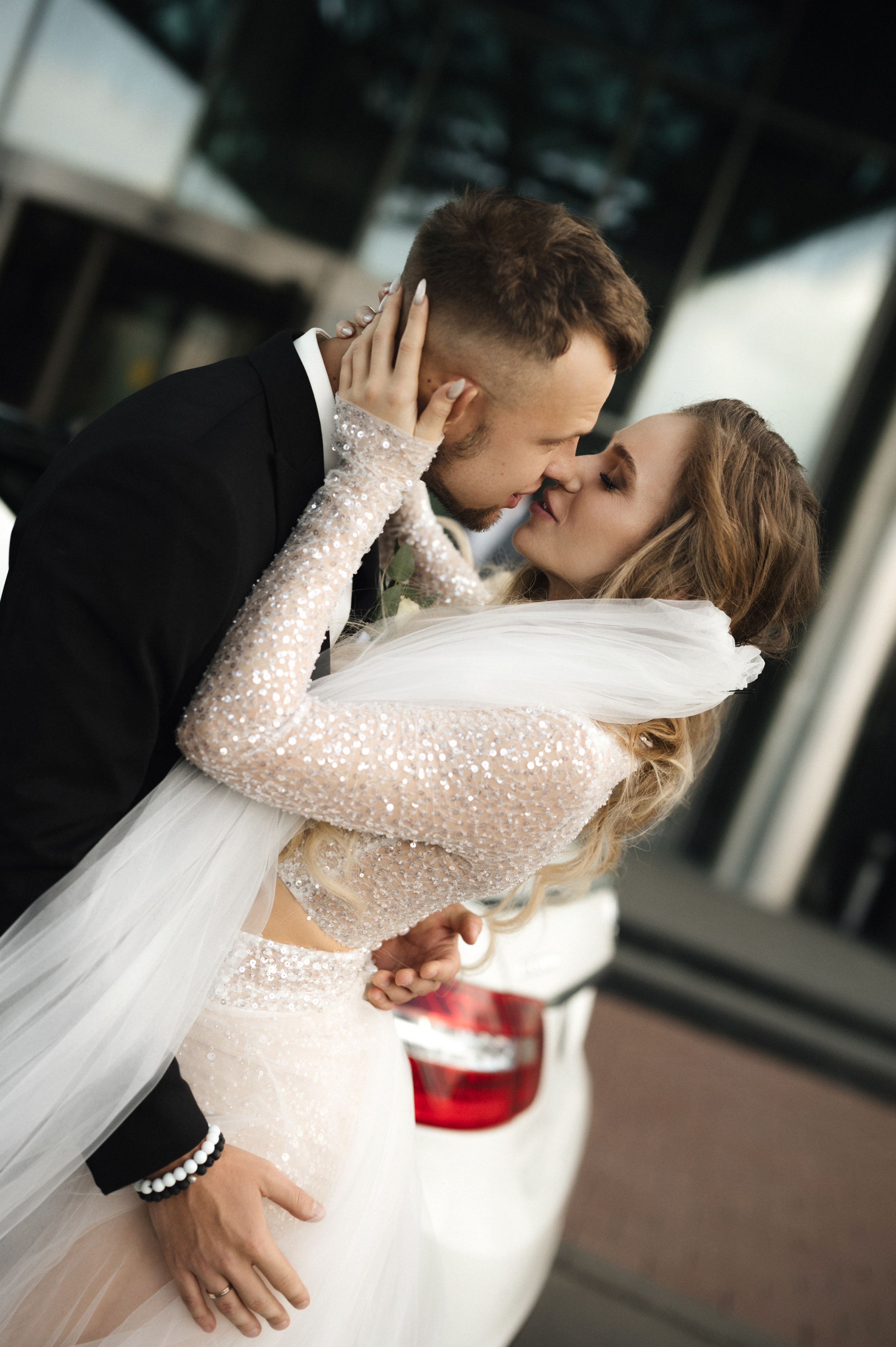 Скоро на сайте. Свадебный фотограф в Минске Тагай Наталья