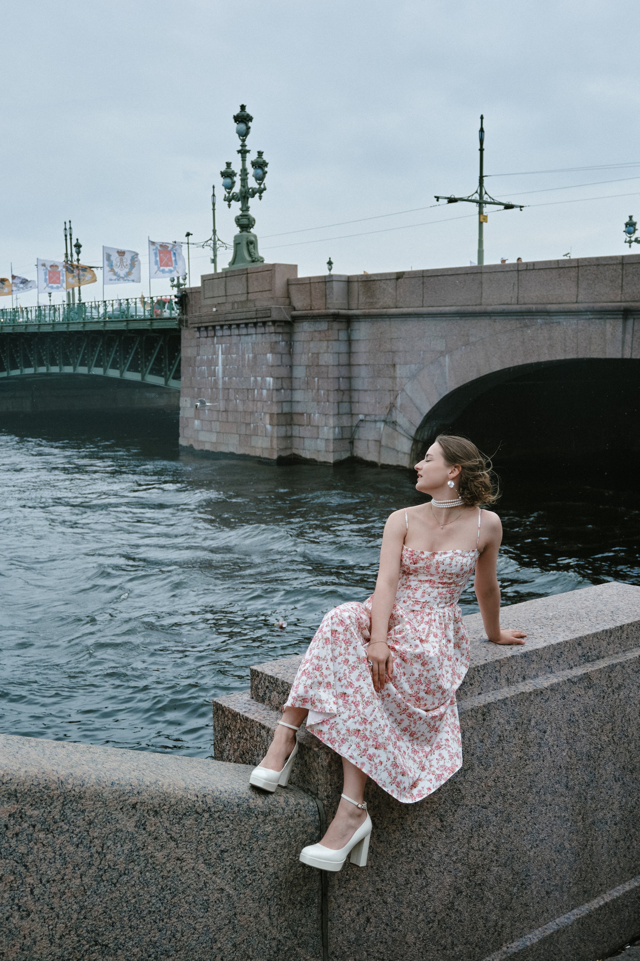 Городская. Фотограф в Санкт-Петербурге Евгения Махова