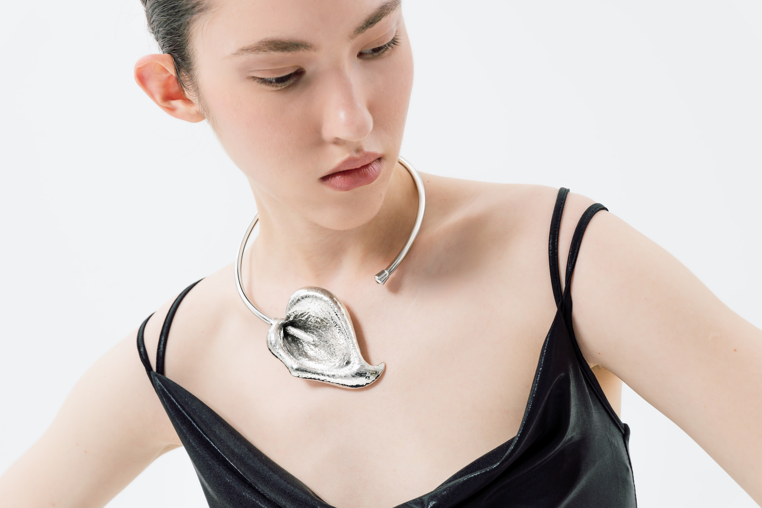 Лукбук. Фотограф Анастасия Бондарчук