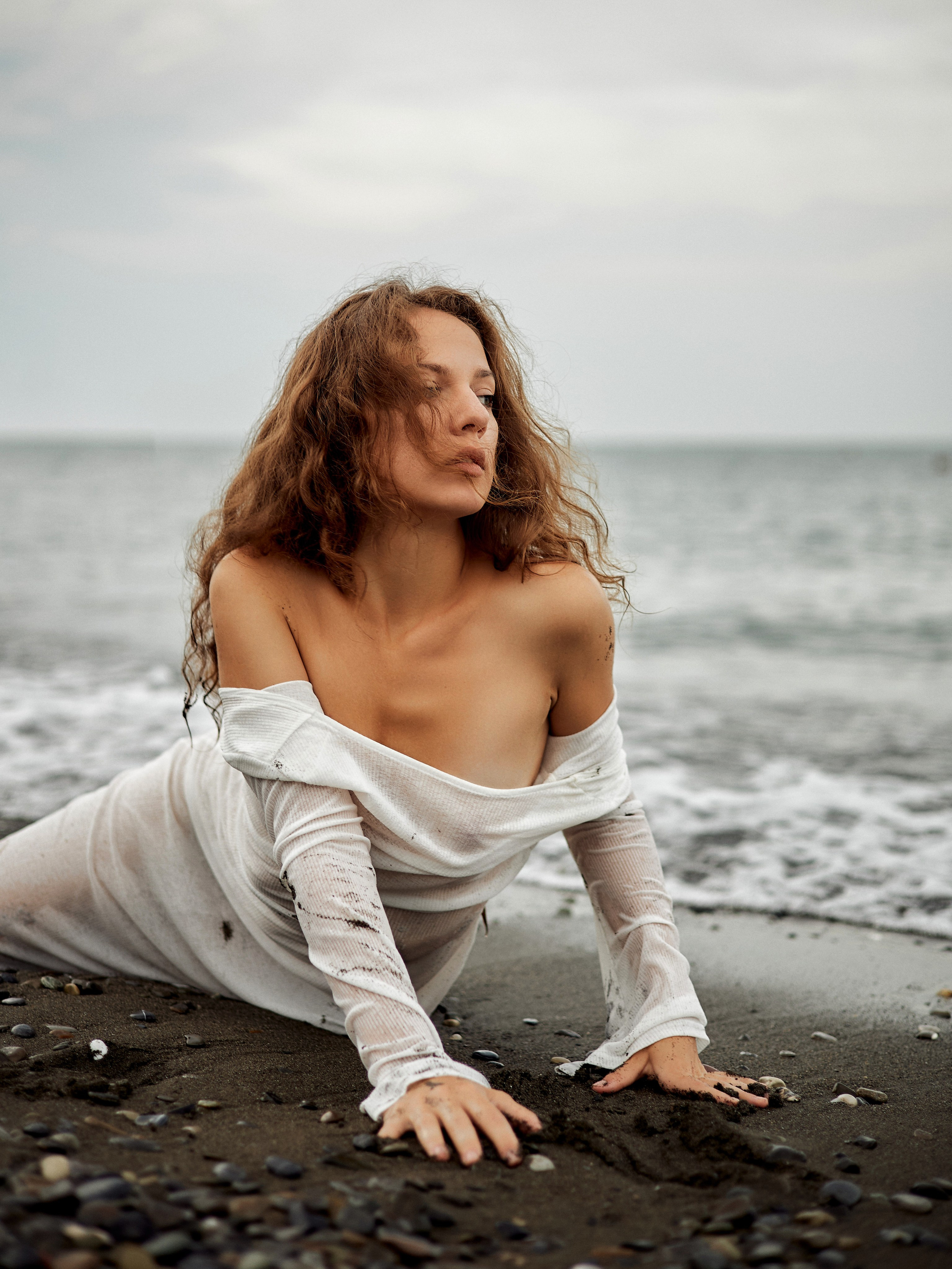 Портрет. Фотограф Сочи