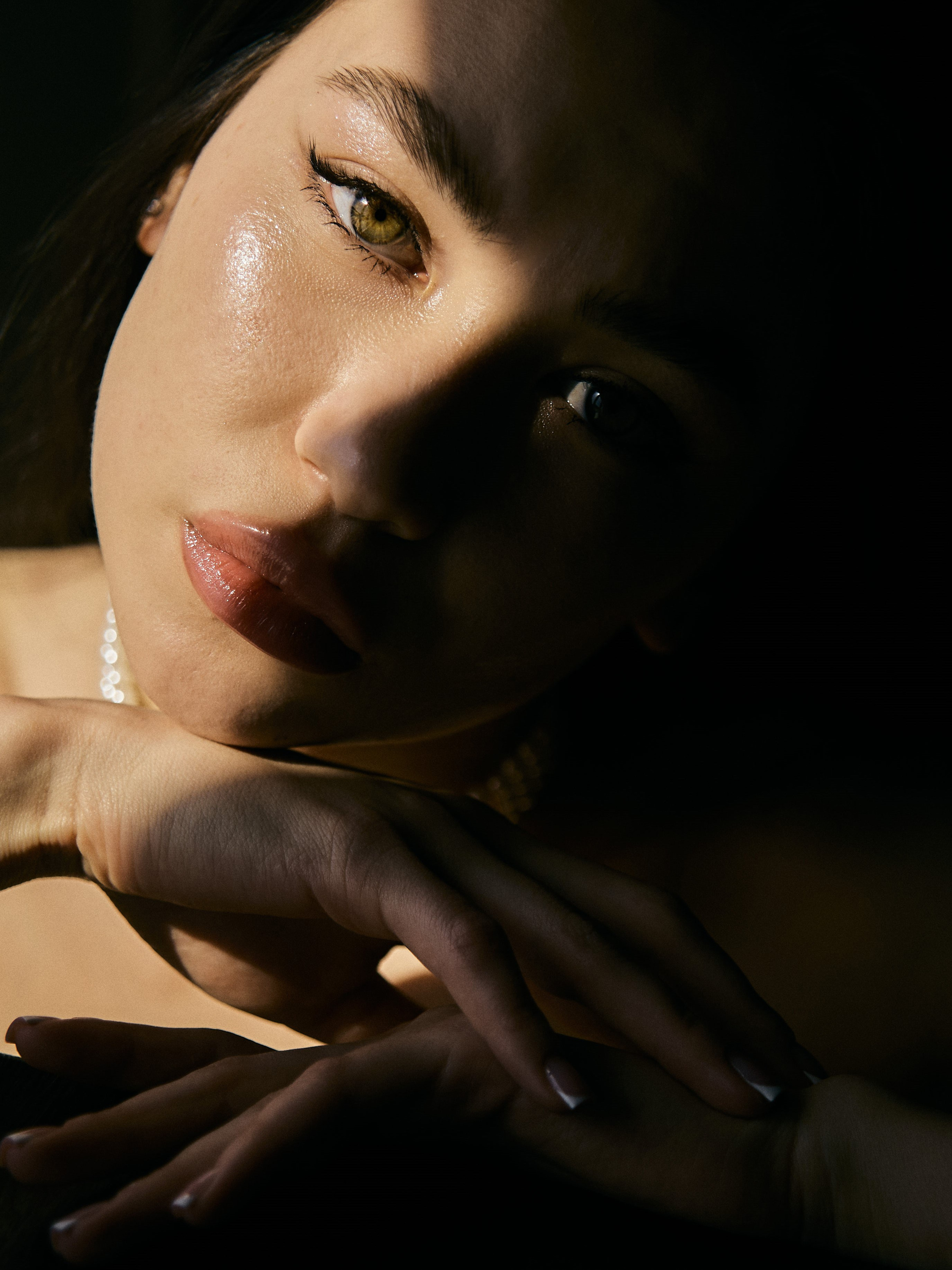 Фотосессия в студии. Фотограф Сочи