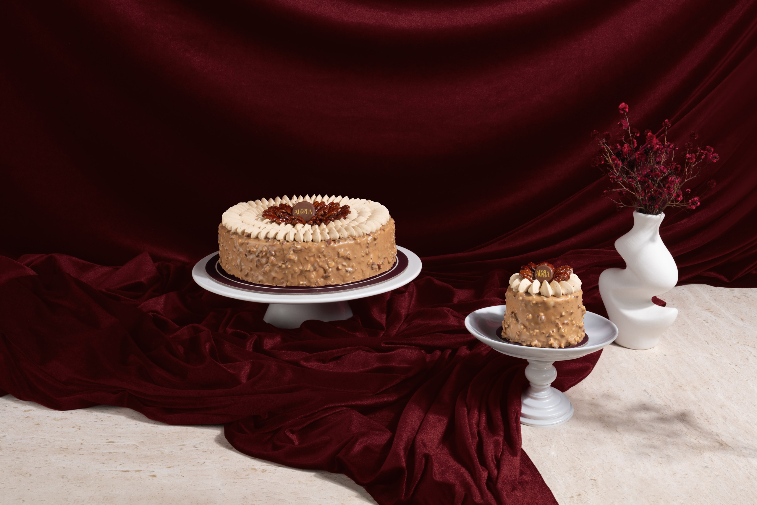 Auria (Commercial retouch). Илья Игнатченко — фотограф, ретушер