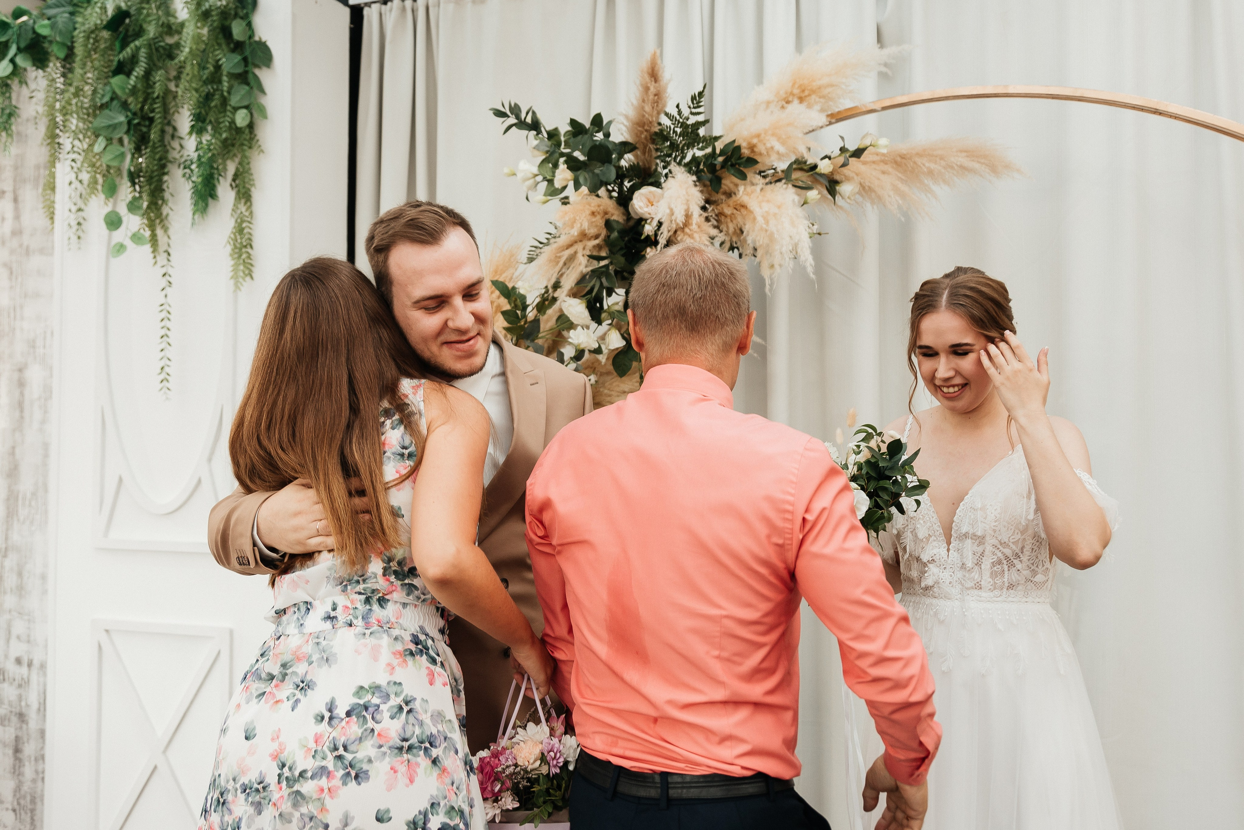 Сергей и Анастасия/2024. Свадебный и семейный фотограф в Екатеринбурге