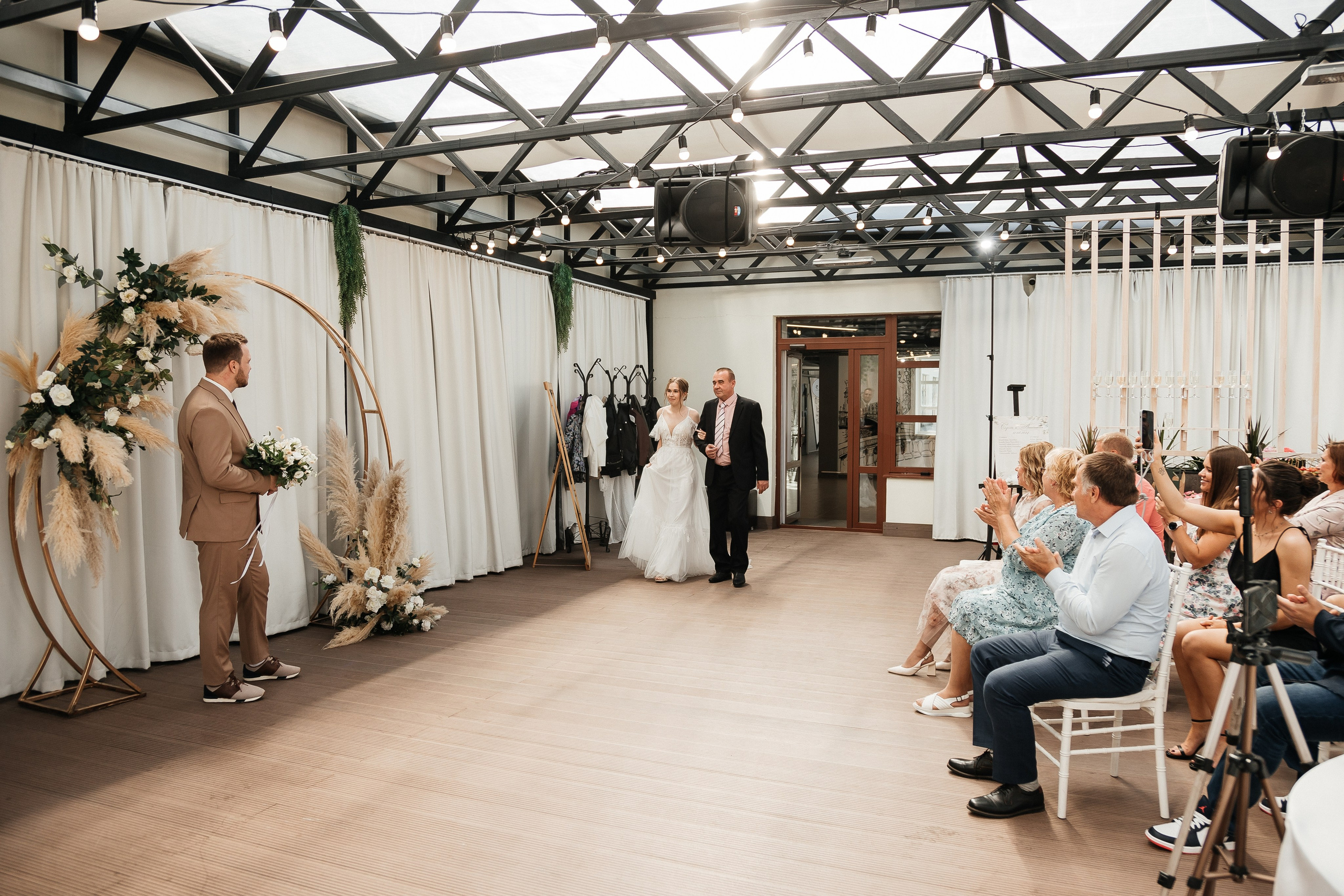 Сергей и Анастасия/2024. Свадебный и семейный фотограф в Екатеринбурге