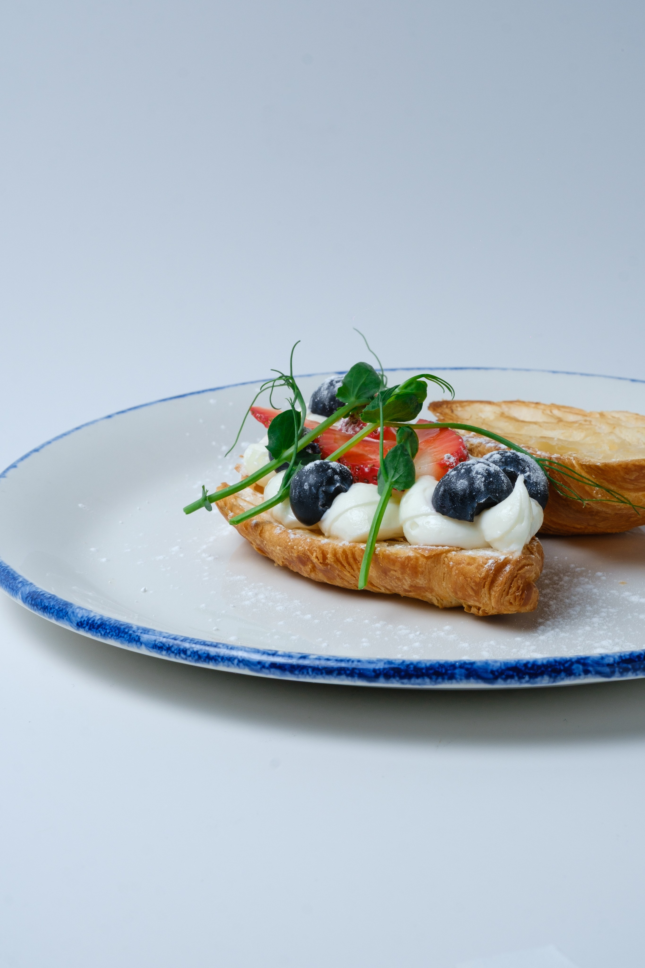 Завтрак. Фотограф в Тюмени Кирилл Марфин