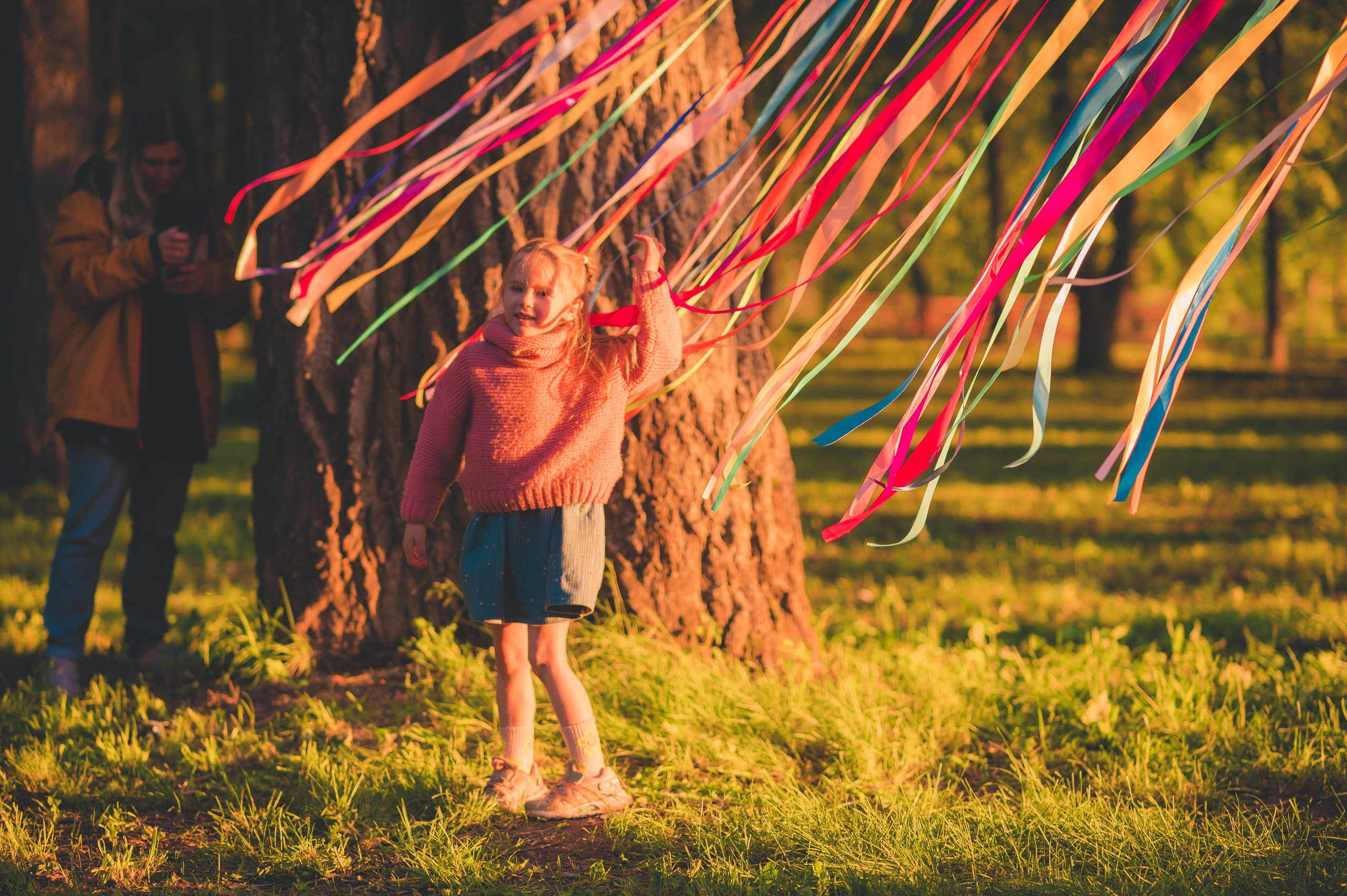 Детский лагерь — 1 смена 2023 год. Иван Кубик — фотограф и видеограф