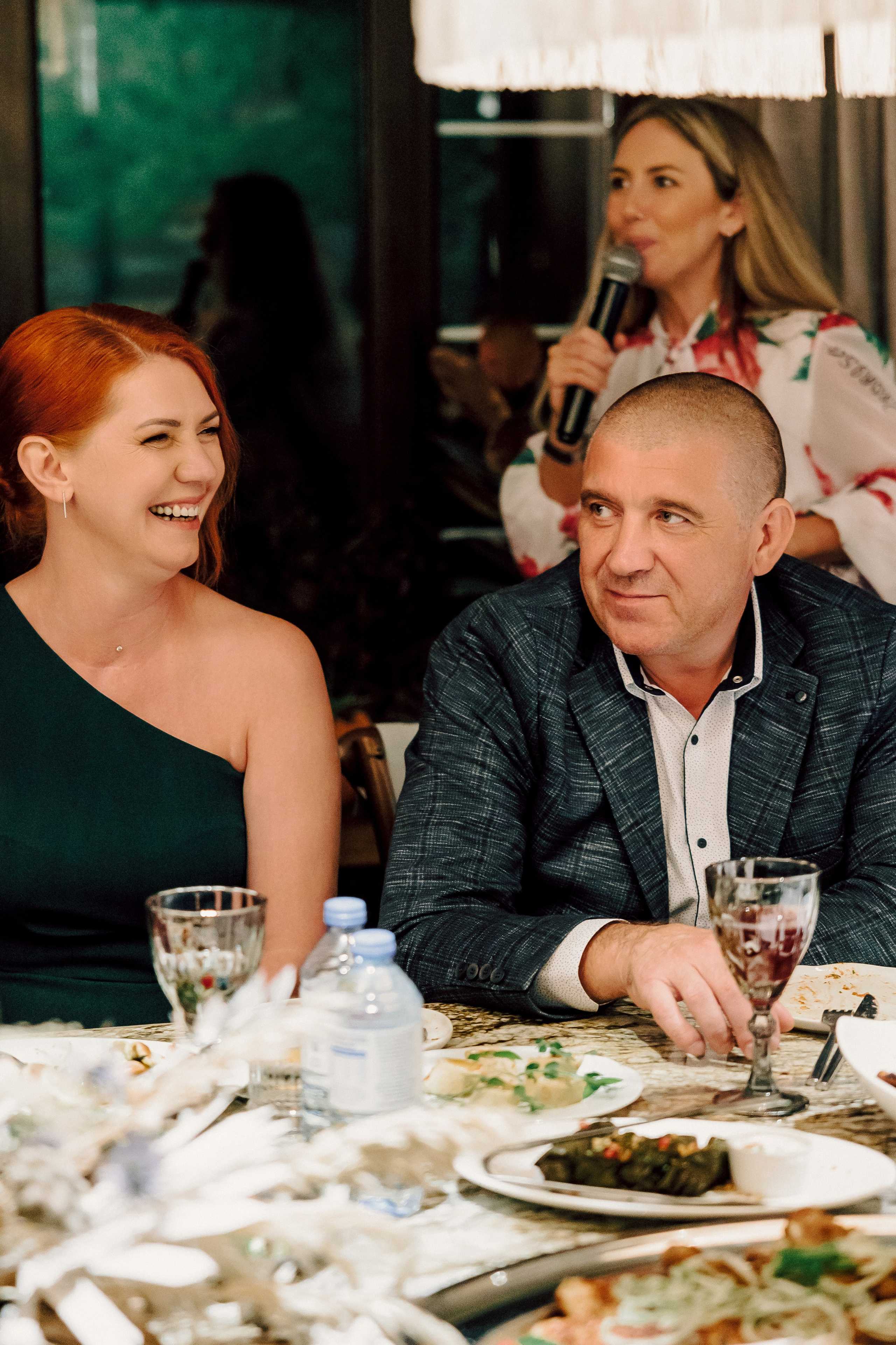 Свадебный день — Глеб и Дарья. Лёшка Варзегов — фотограф